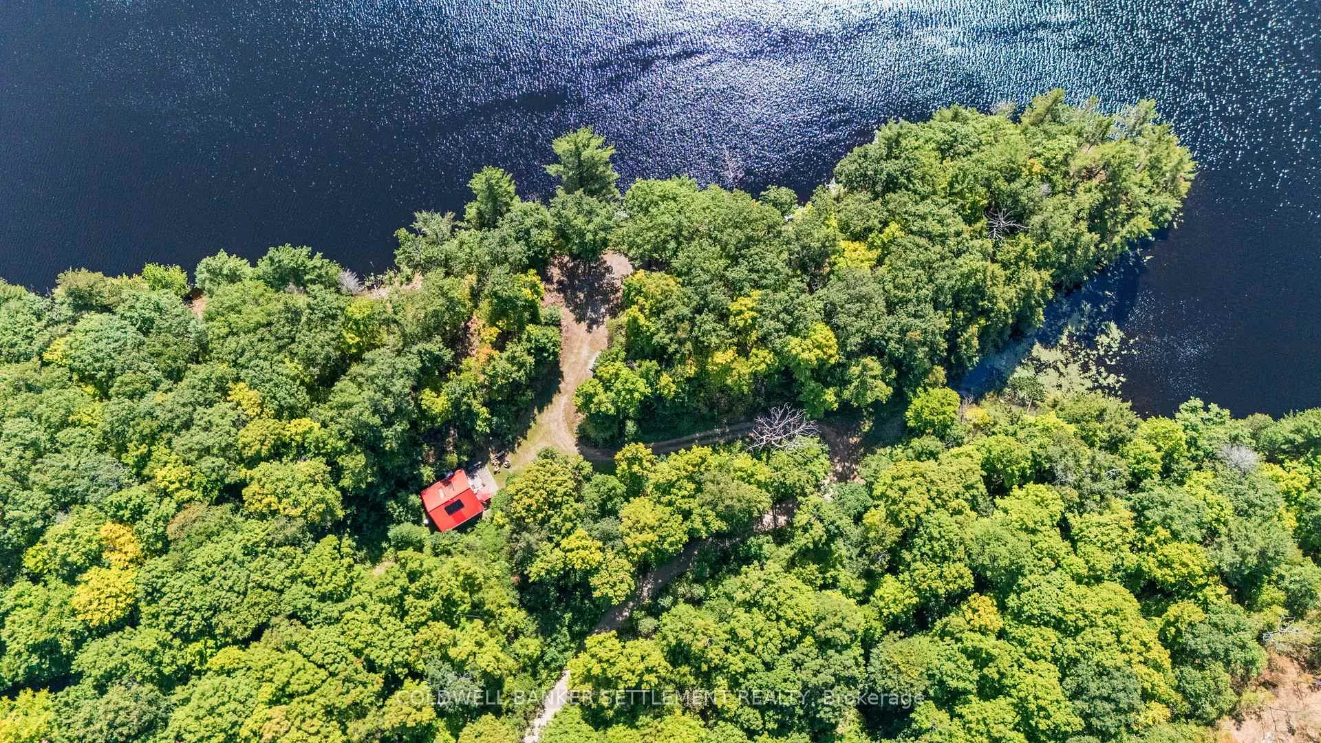 Photo 6 of 1167 Louden Lane, Frontenac, Frontenac Centre — HOMEH