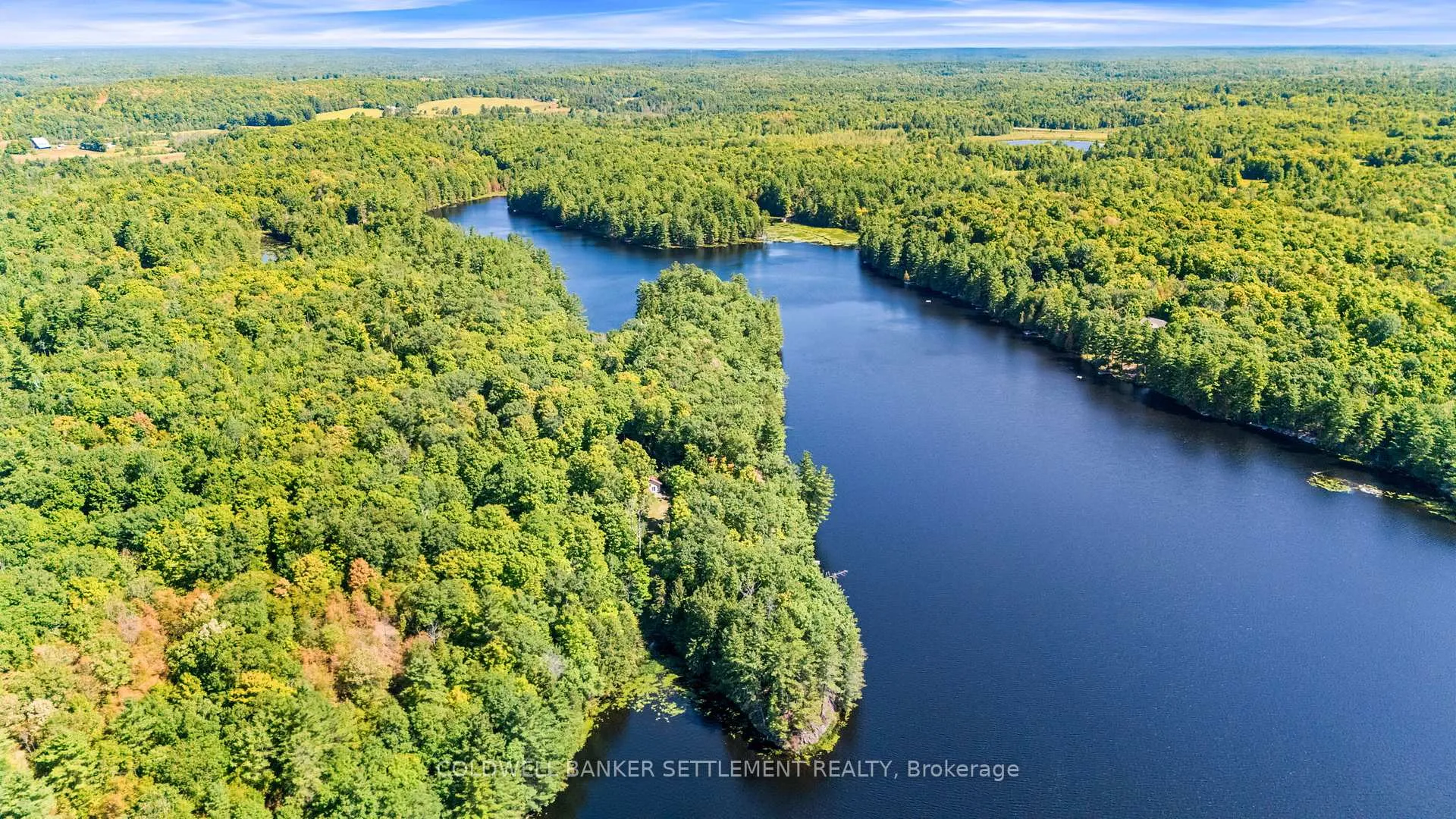Photo 7 of 1167 Louden Lane, Frontenac, Frontenac Centre — HOMEH