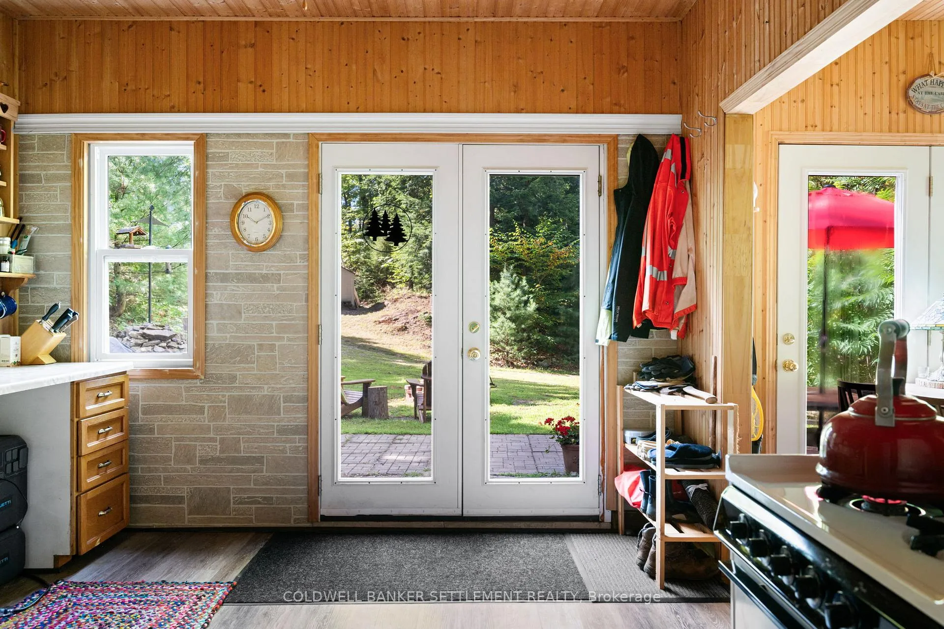 Photo 9 of 1167 Louden Lane, Frontenac, Frontenac Centre — HOMEH