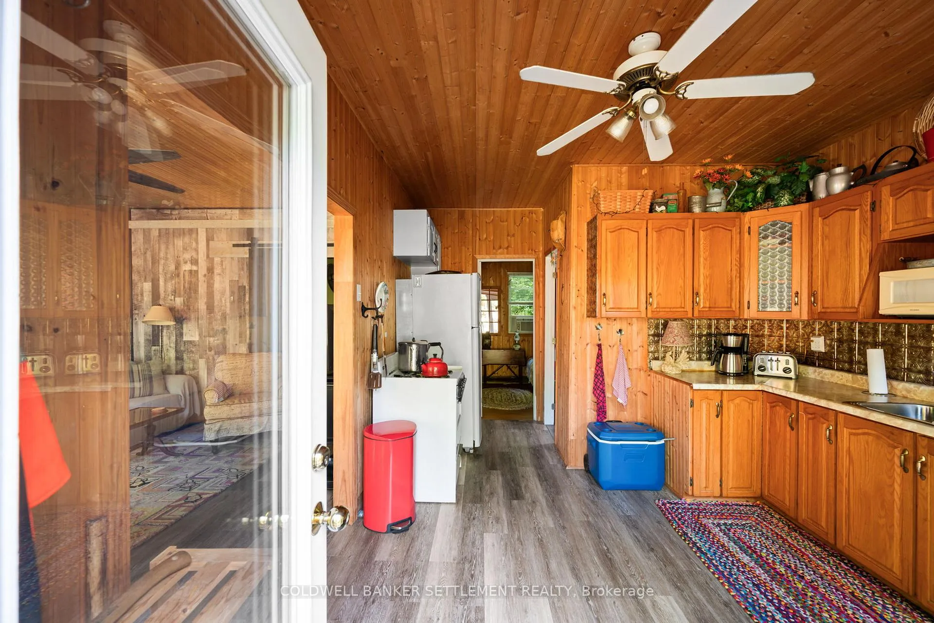 Photo 10 of 1167 Louden Lane, Frontenac, Frontenac Centre — HOMEH
