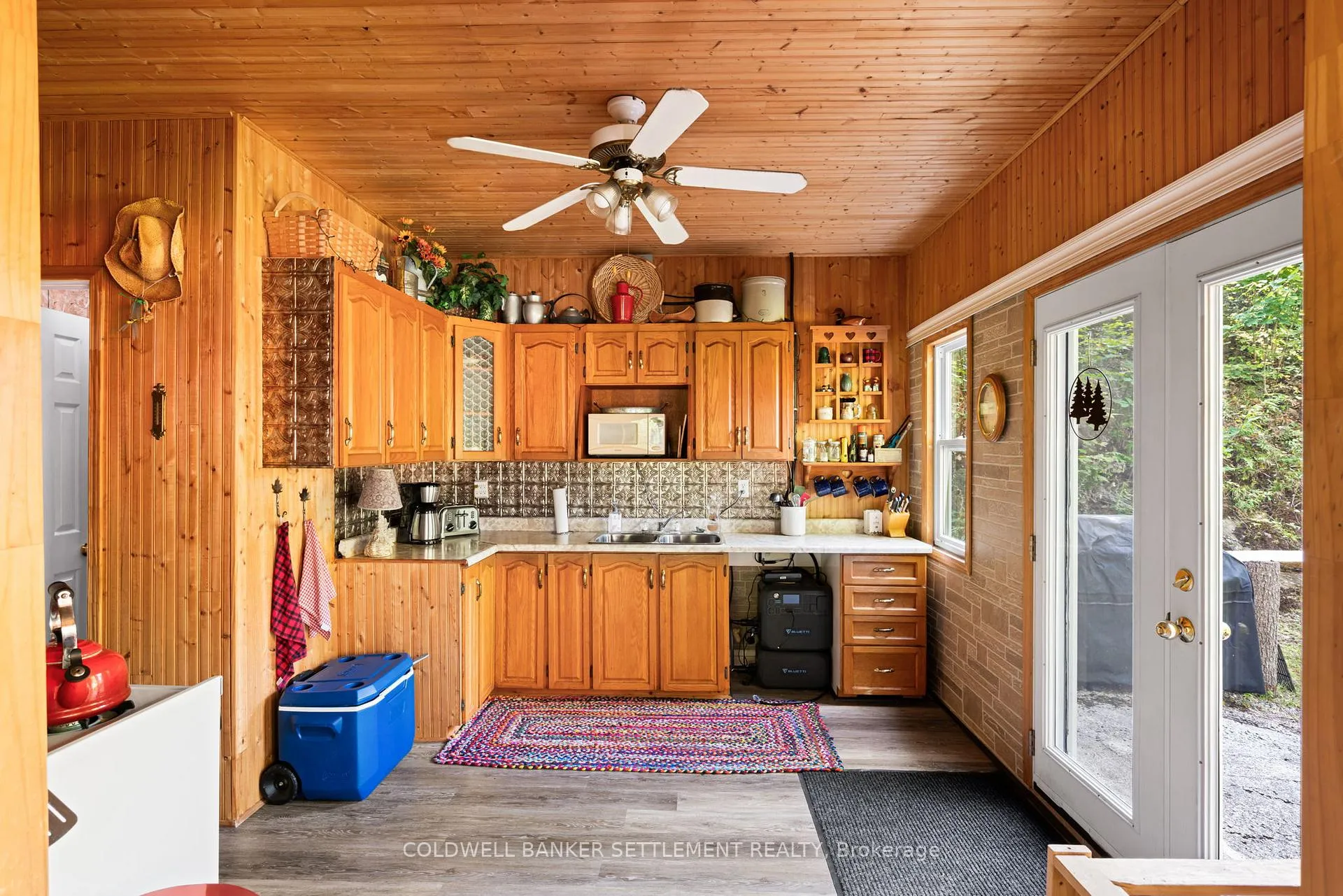 Photo 11 of 1167 Louden Lane, Frontenac, Frontenac Centre — HOMEH