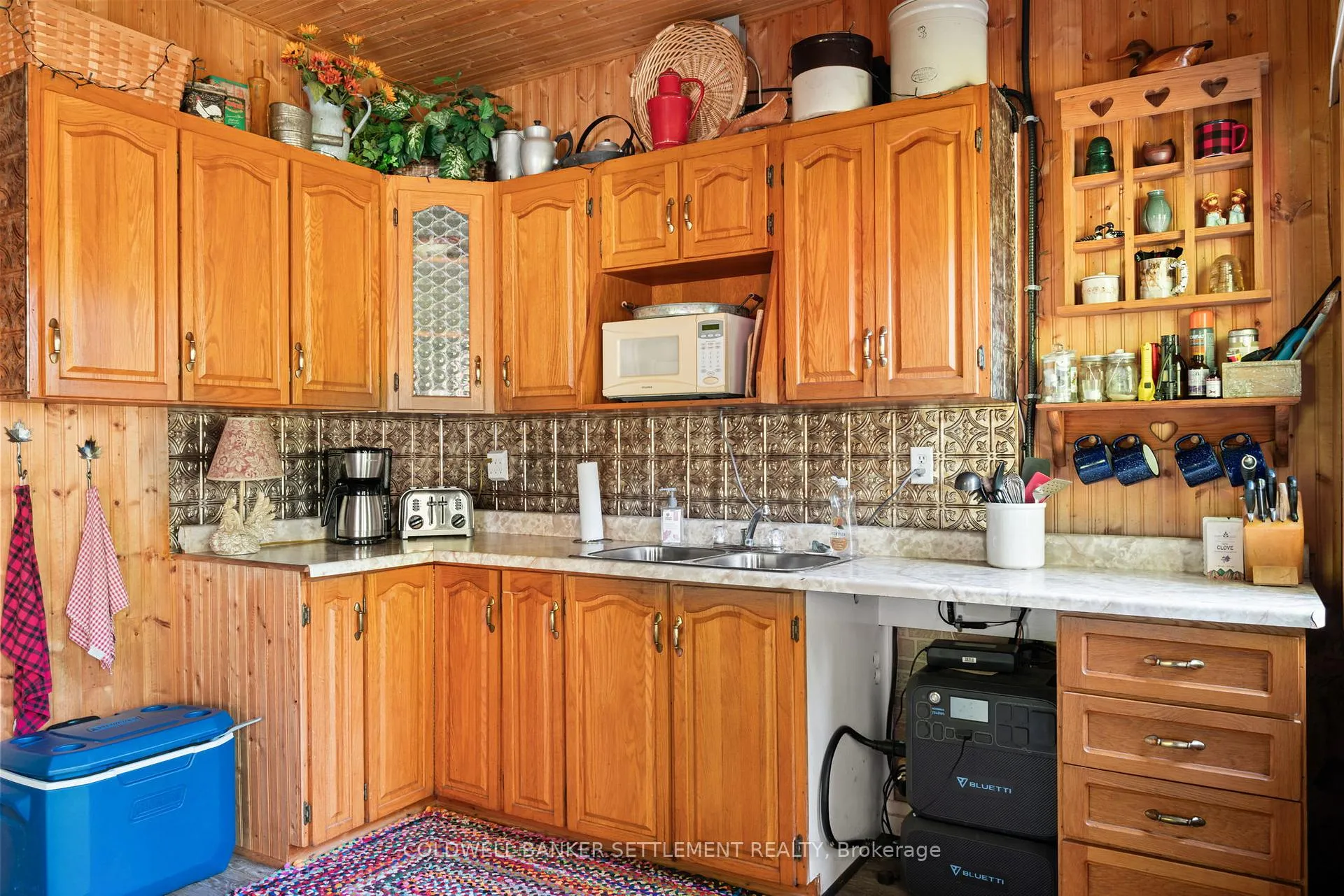 Photo 12 of 1167 Louden Lane, Frontenac, Frontenac Centre — HOMEH