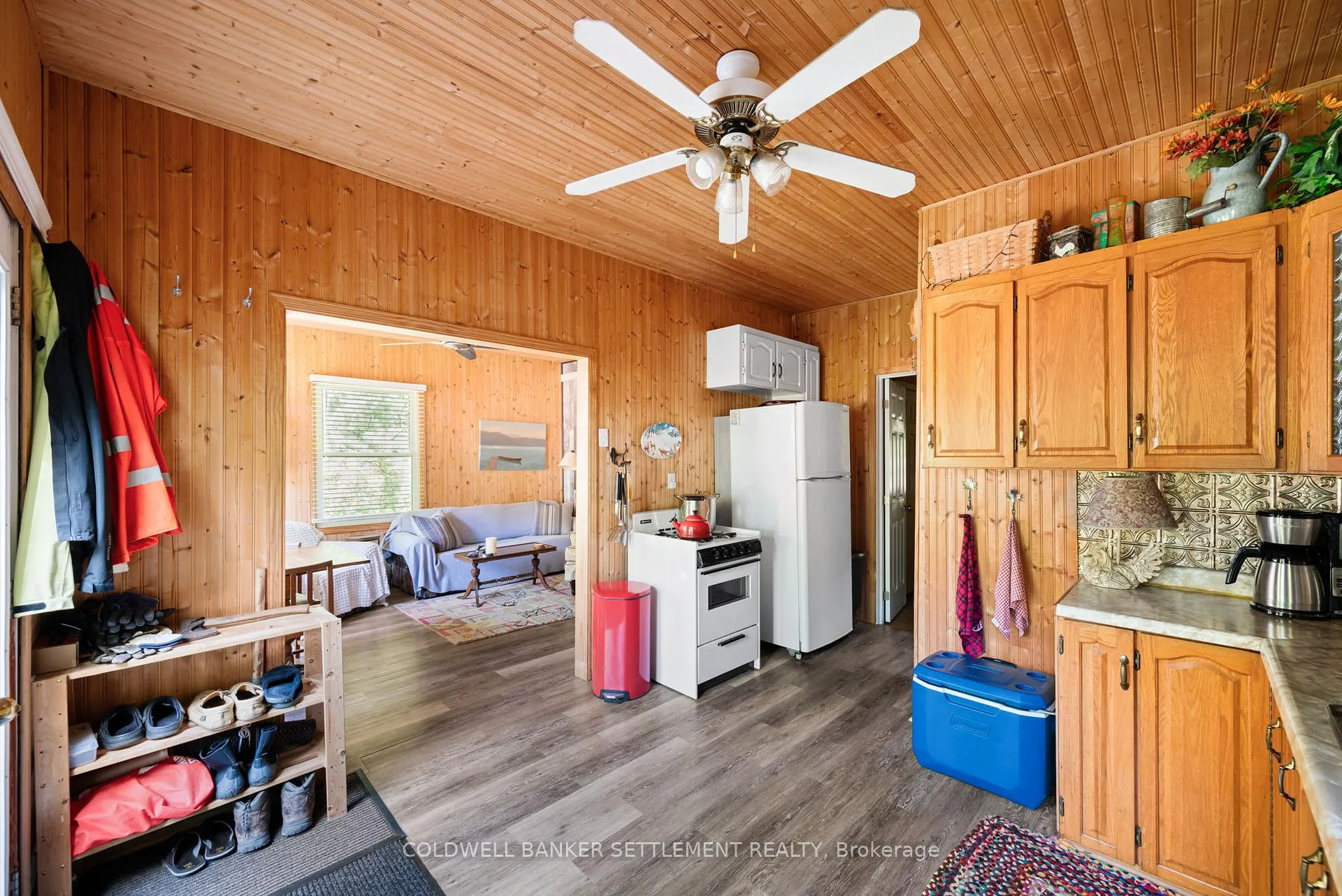 Photo 13 of 1167 Louden Lane, Frontenac, Frontenac Centre — HOMEH