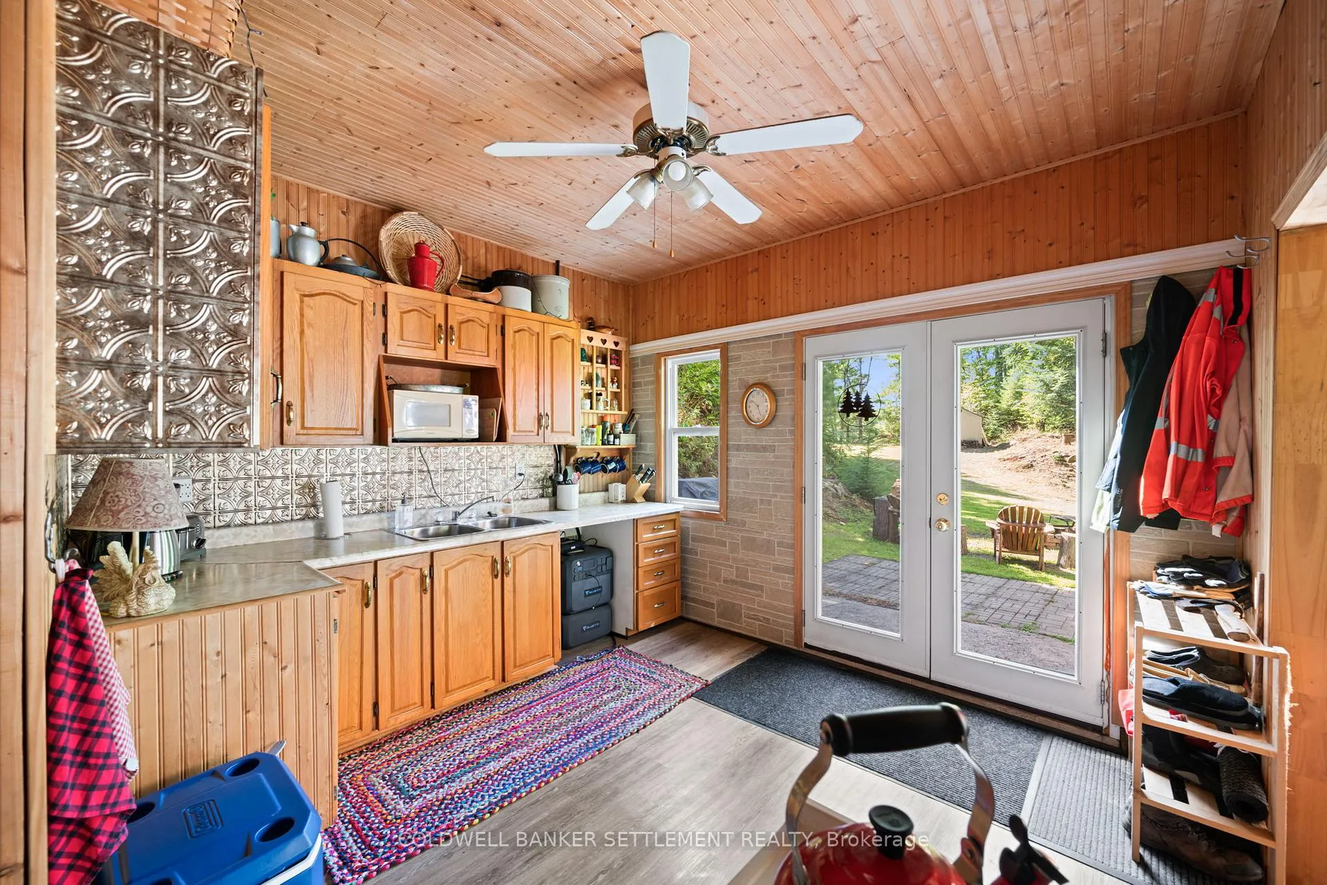 Photo 14 of 1167 Louden Lane, Frontenac, Frontenac Centre — HOMEH