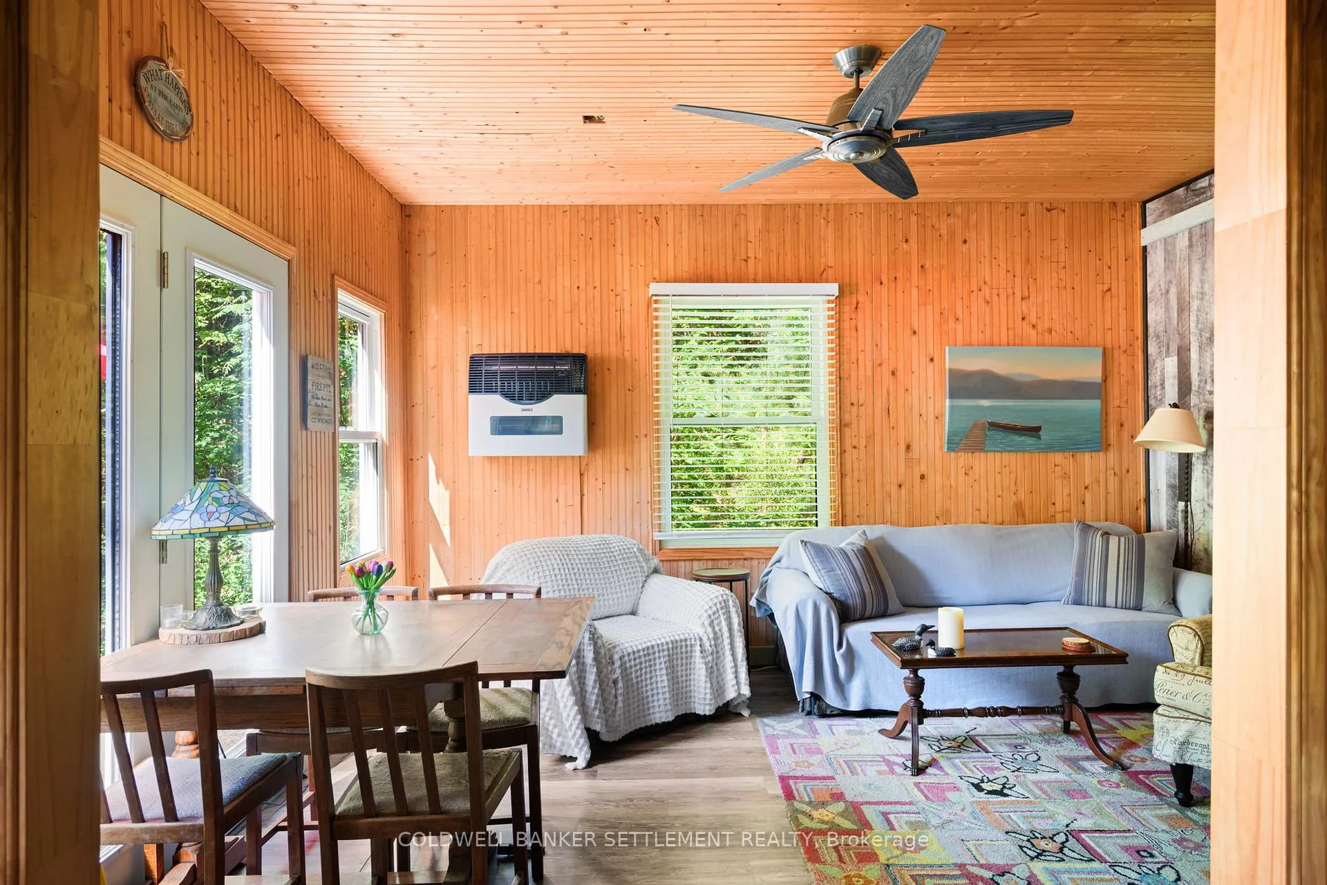 Photo 16 of 1167 Louden Lane, Frontenac, Frontenac Centre — HOMEH