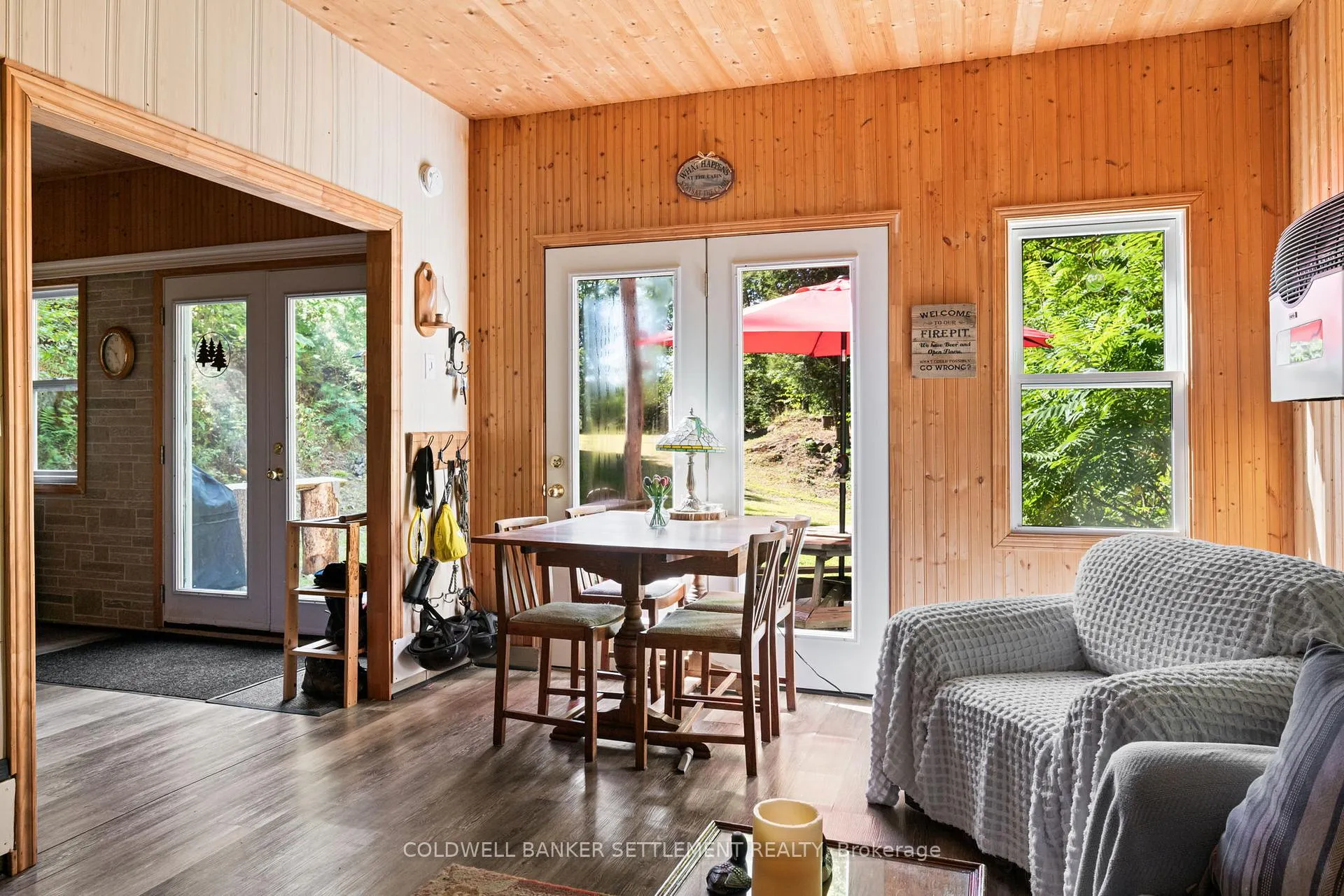 Photo 19 of 1167 Louden Lane, Frontenac, Frontenac Centre — HOMEH
