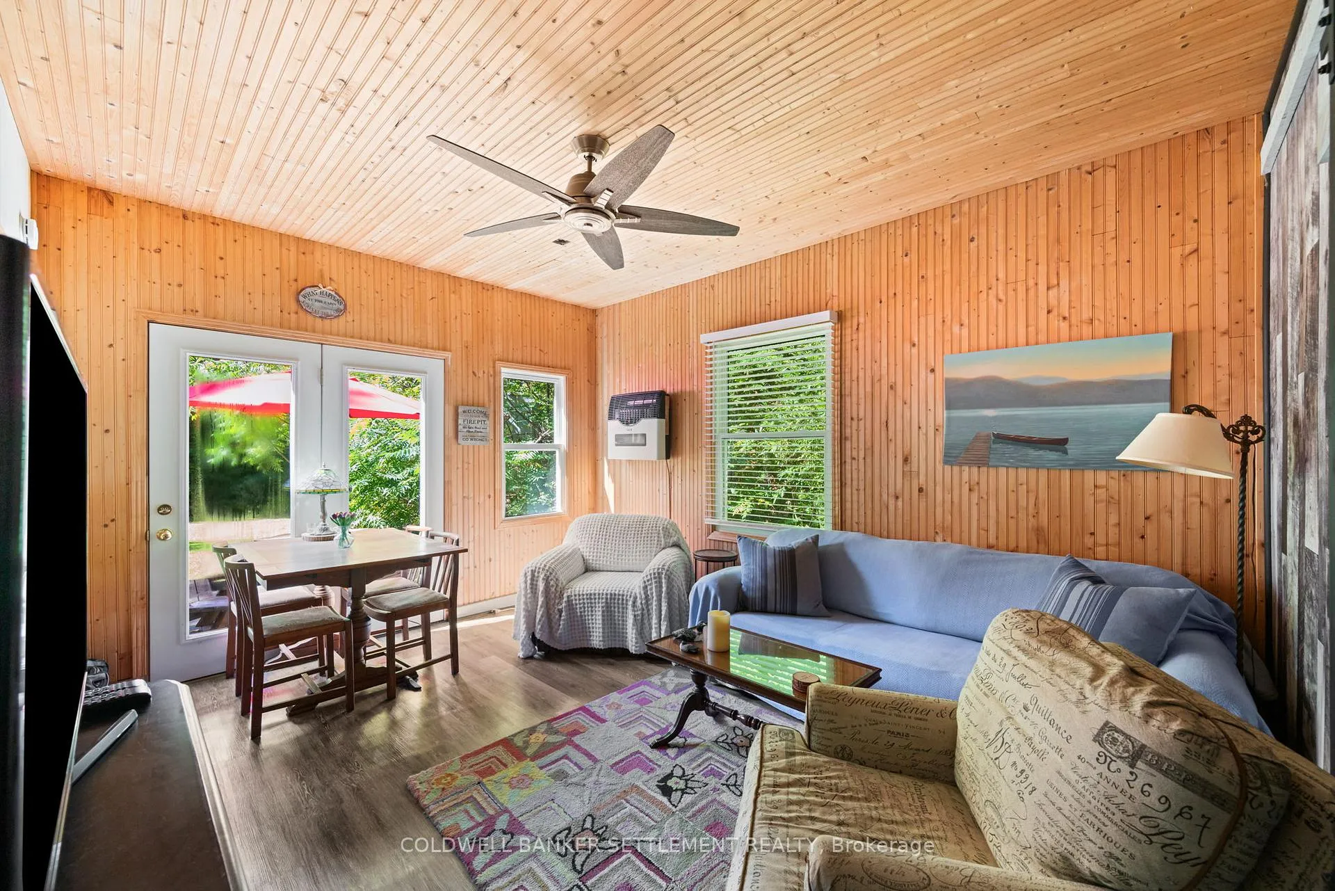 Photo 22 of 1167 Louden Lane, Frontenac, Frontenac Centre — HOMEH