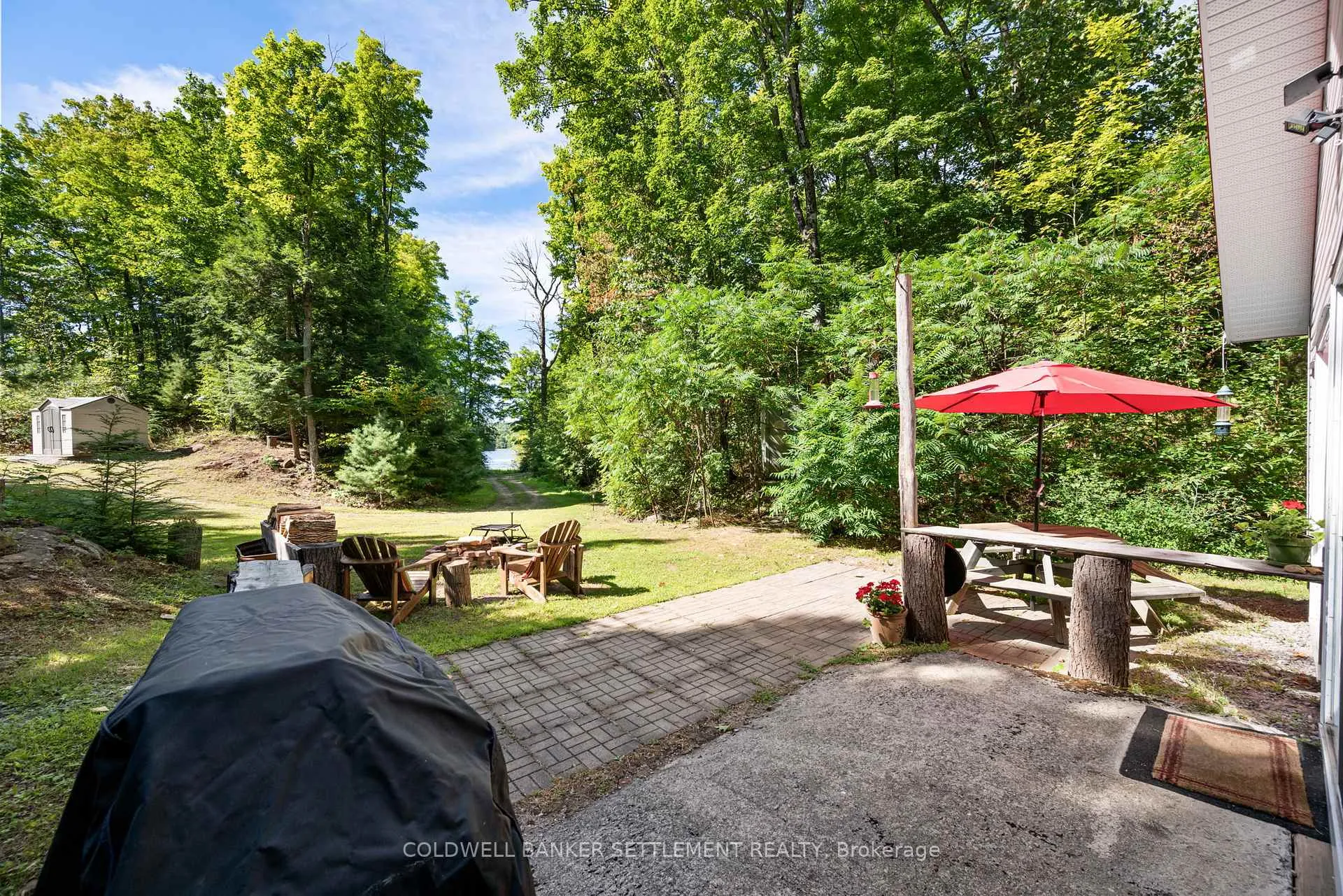 Photo 34 of 1167 Louden Lane, Frontenac, Frontenac Centre — HOMEH