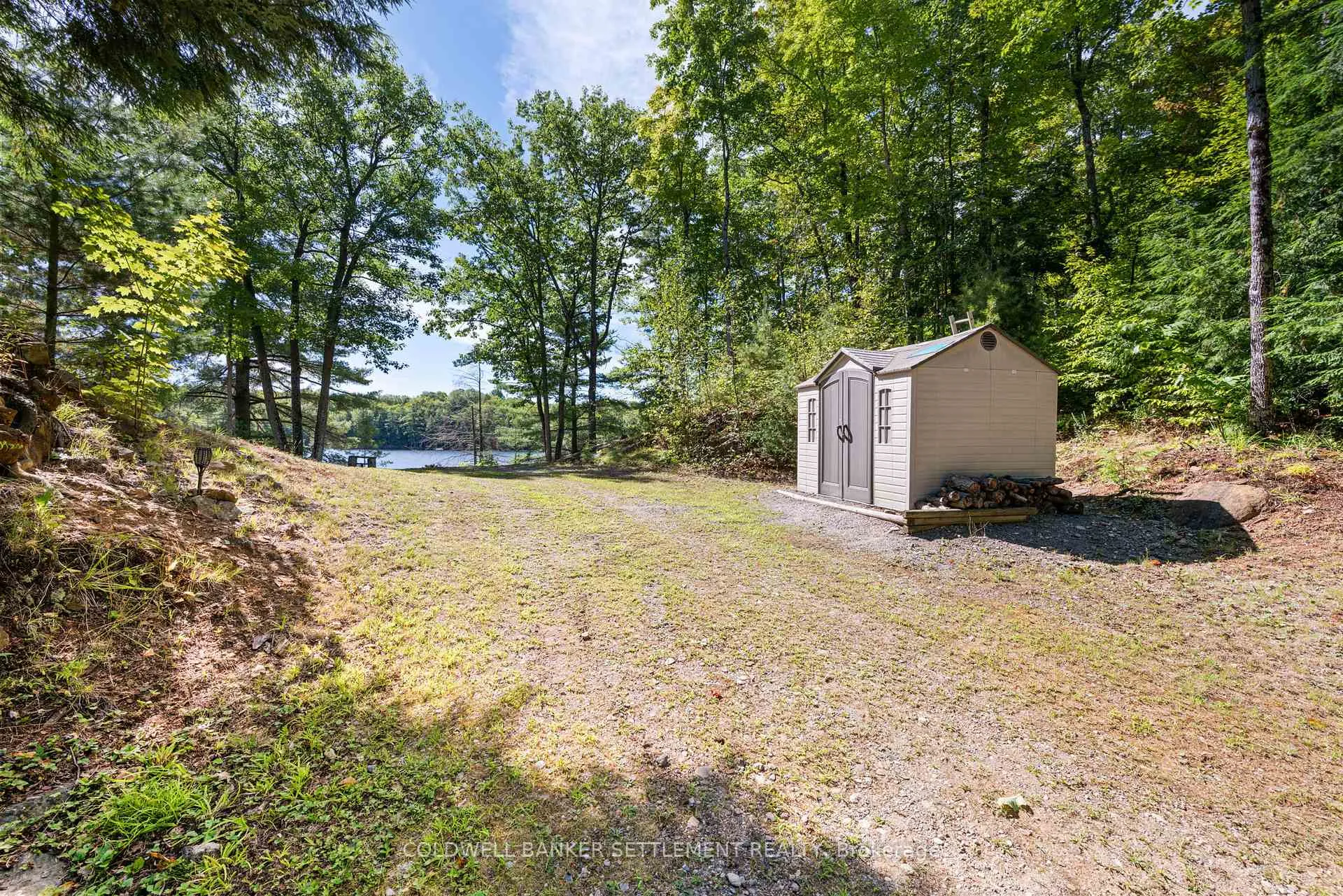 Photo 35 of 1167 Louden Lane, Frontenac, Frontenac Centre — HOMEH