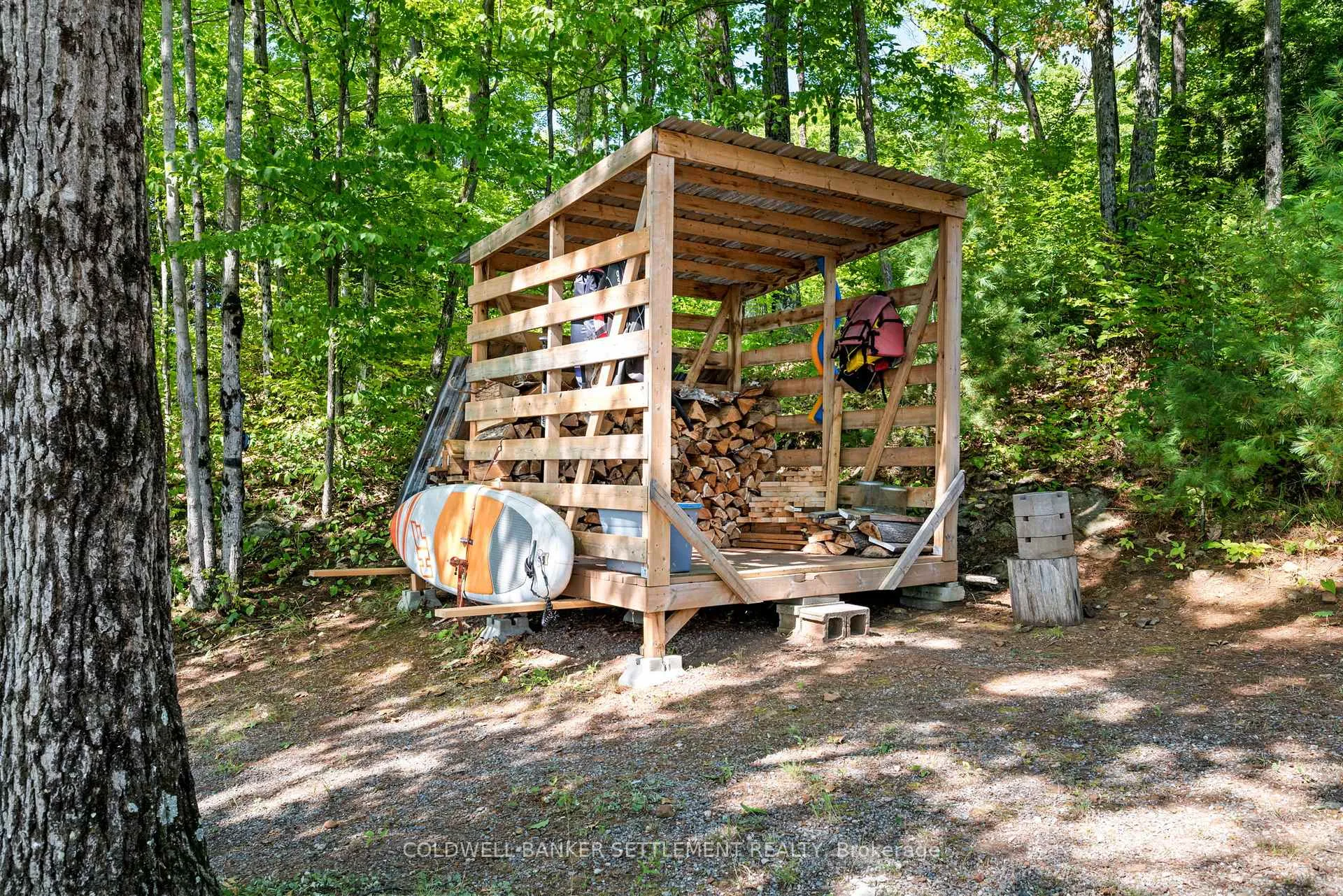 Photo 37 of 1167 Louden Lane, Frontenac, Frontenac Centre — HOMEH