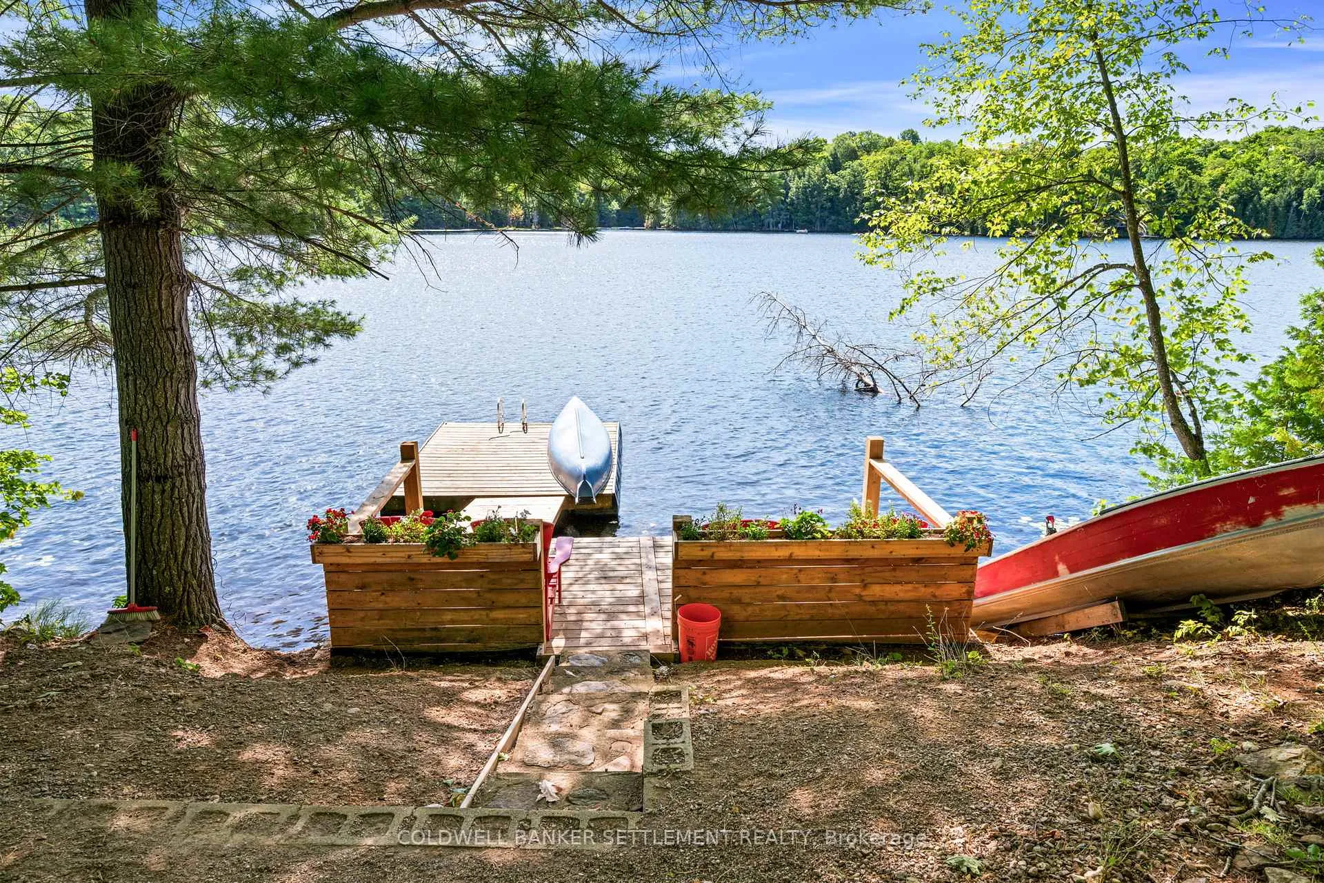 Photo 38 of 1167 Louden Lane, Frontenac, Frontenac Centre — HOMEH