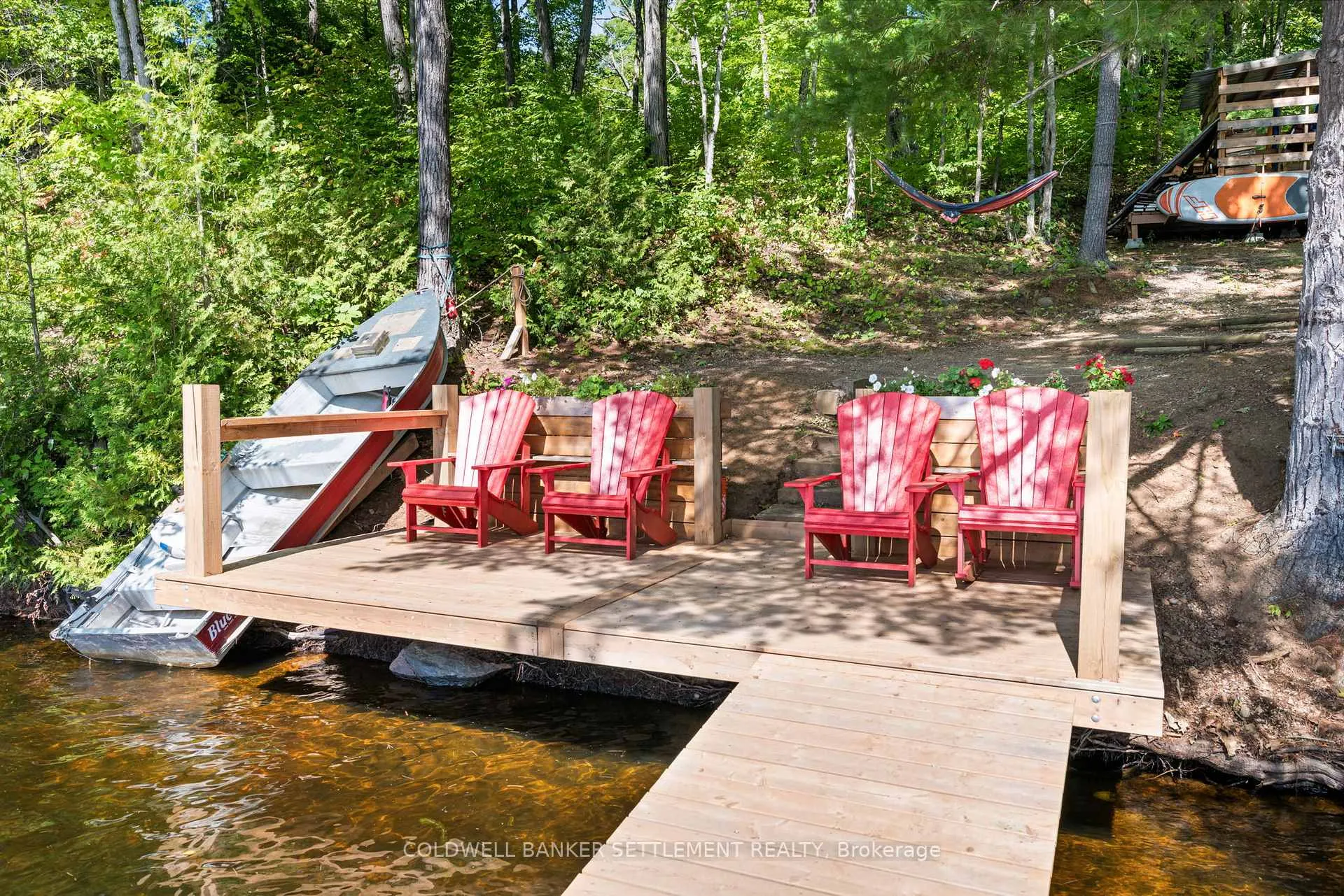 Photo 40 of 1167 Louden Lane, Frontenac, Frontenac Centre — HOMEH