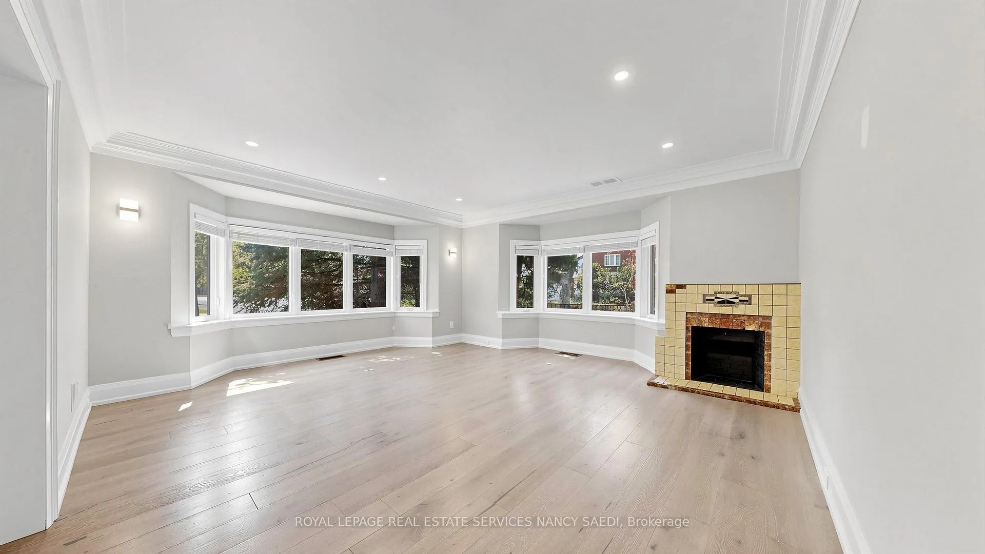 Photo 6 of 3 Oakwood Place, Hamilton, Westdale — HOMEH