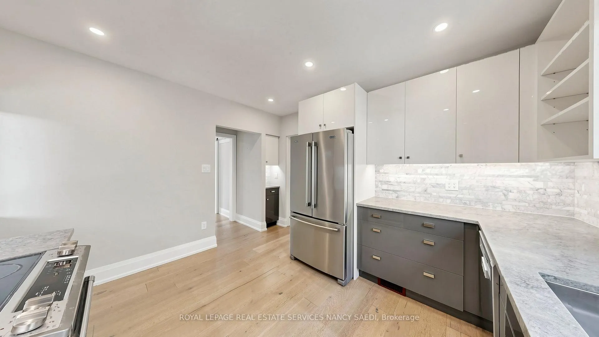 Photo 11 of 3 Oakwood Place, Hamilton, Westdale — HOMEH