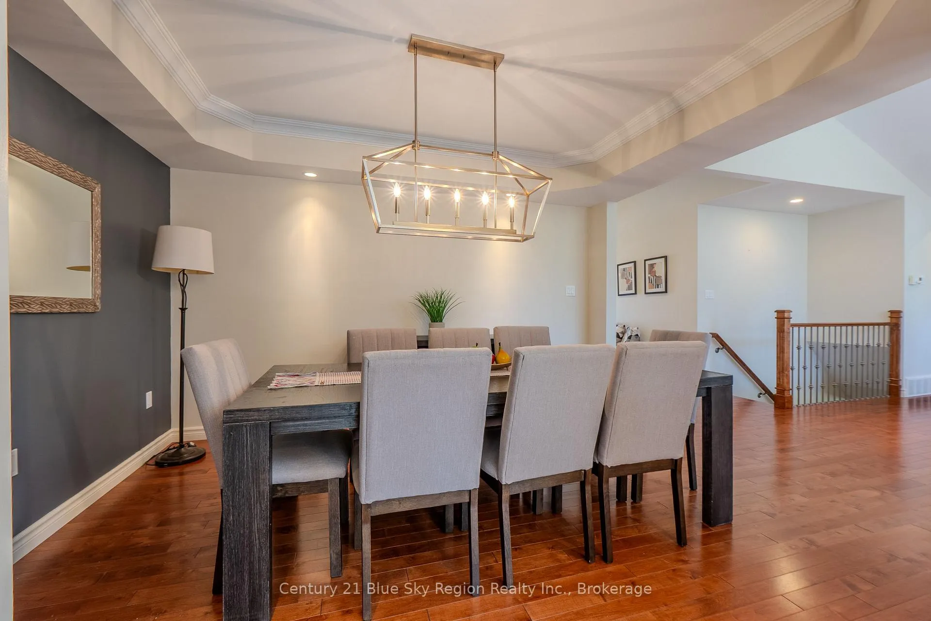 Photo 9 of 10 Linden Lane, North Bay, Widdifield — HOMEH