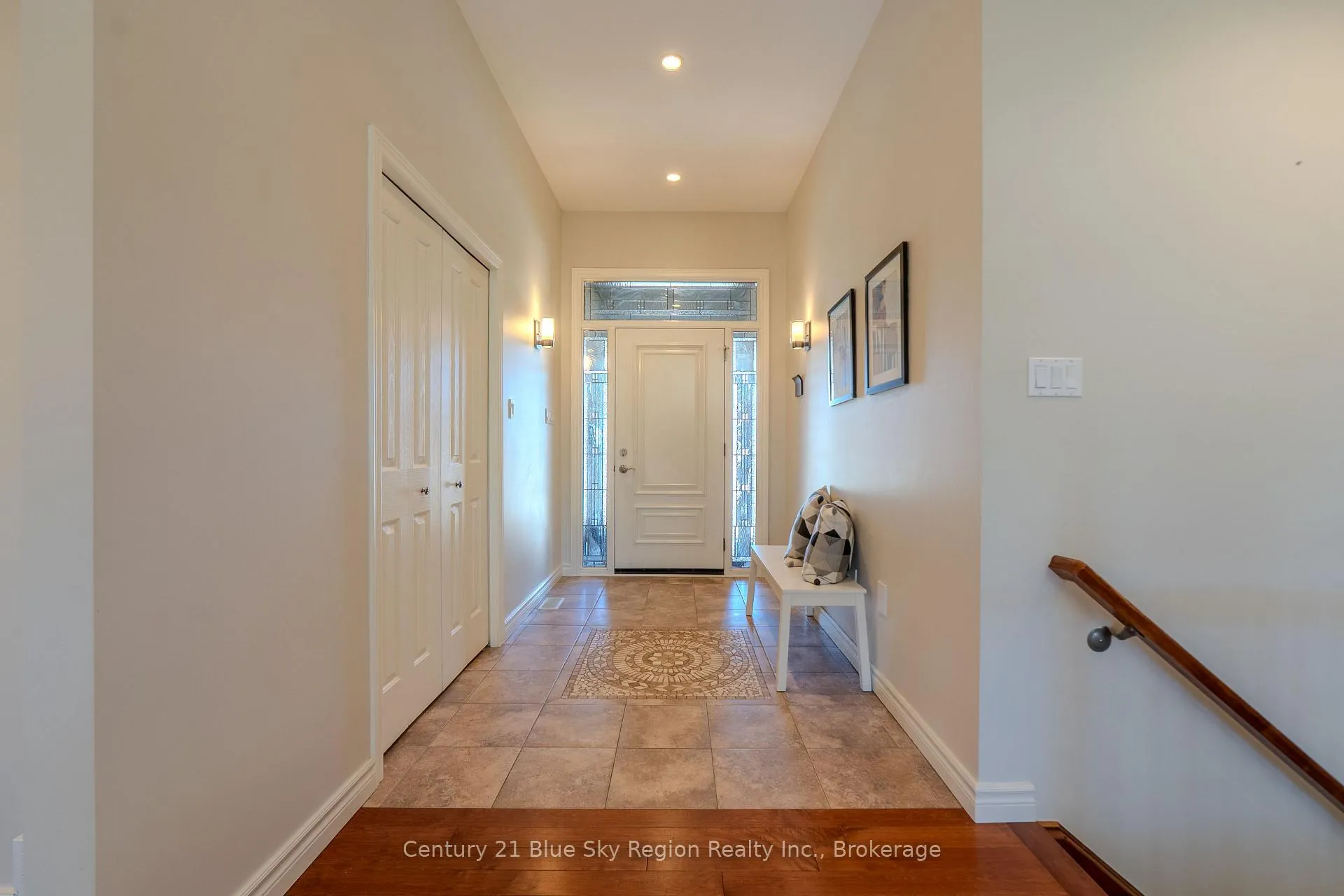 Photo 22 of 10 Linden Lane, North Bay, Widdifield — HOMEH