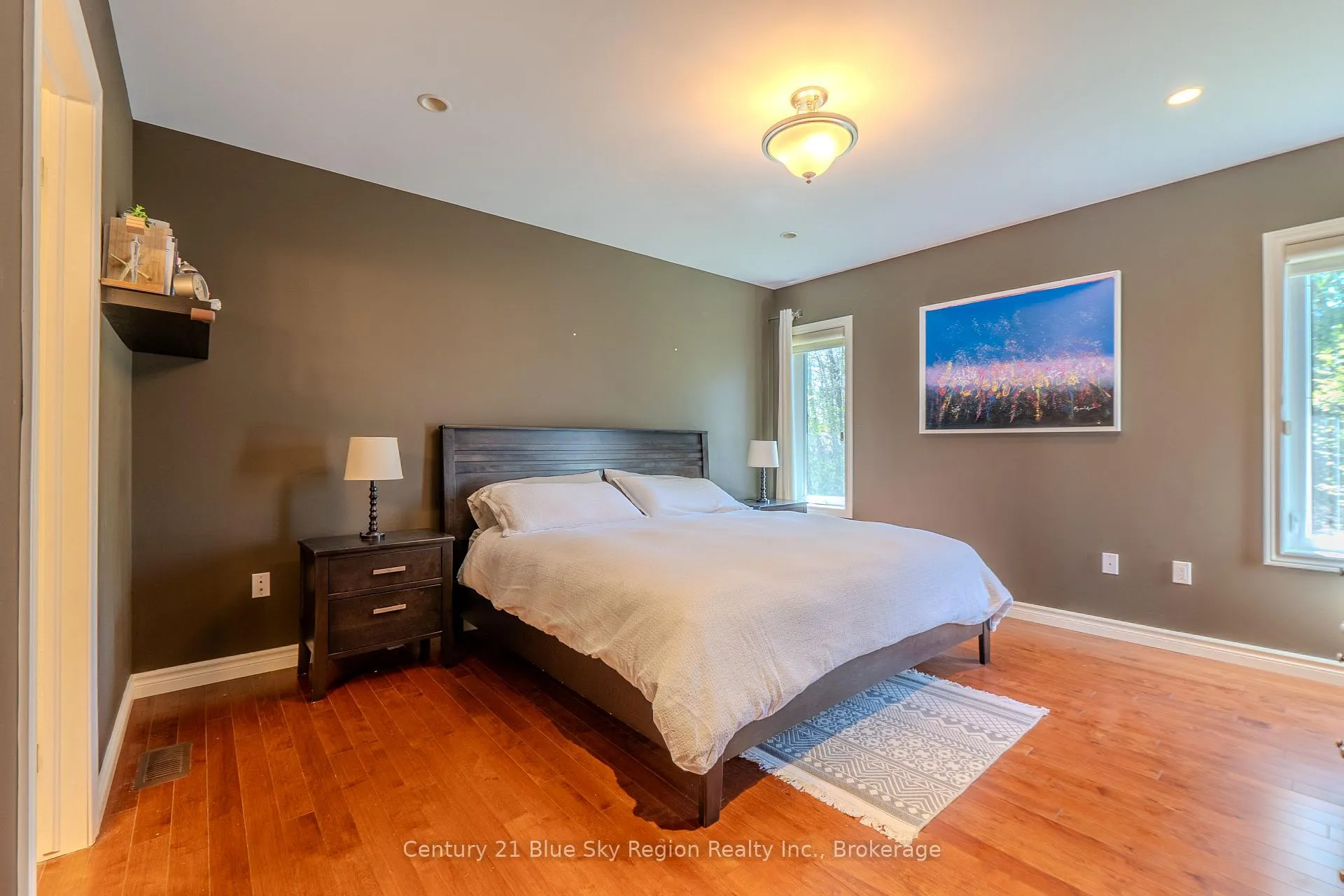 Photo 24 of 10 Linden Lane, North Bay, Widdifield — HOMEH