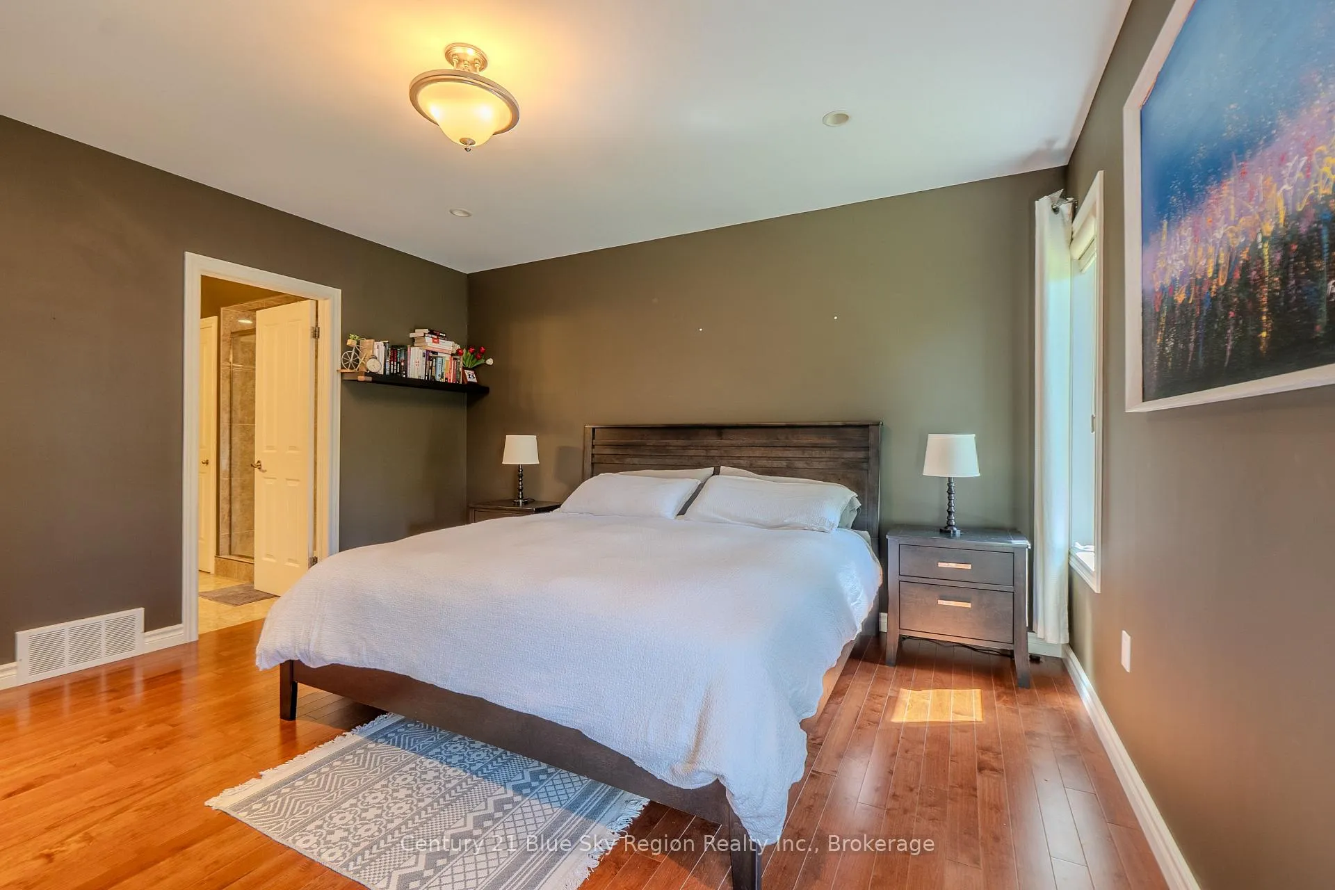 Photo 25 of 10 Linden Lane, North Bay, Widdifield — HOMEH