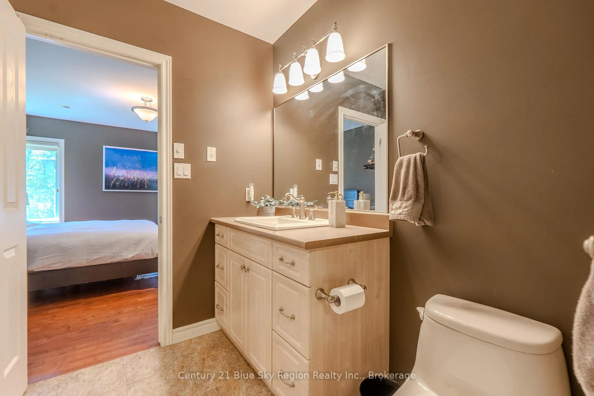 Photo 28 of 10 Linden Lane, North Bay, Widdifield — HOMEH