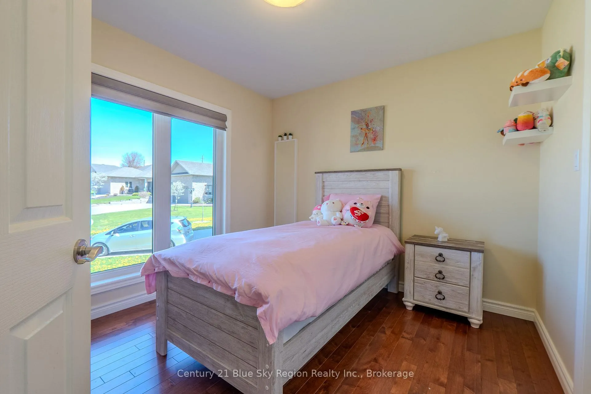 Photo 31 of 10 Linden Lane, North Bay, Widdifield — HOMEH