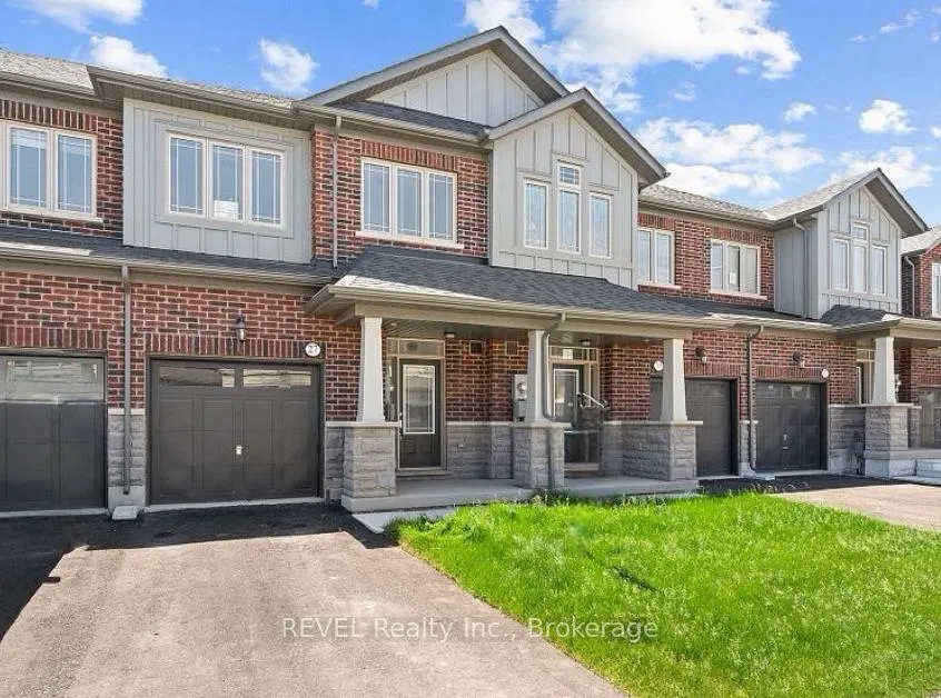 Photo 3 of 27 Admiral Road, Welland, Hwy 406/Welland — HOMEH