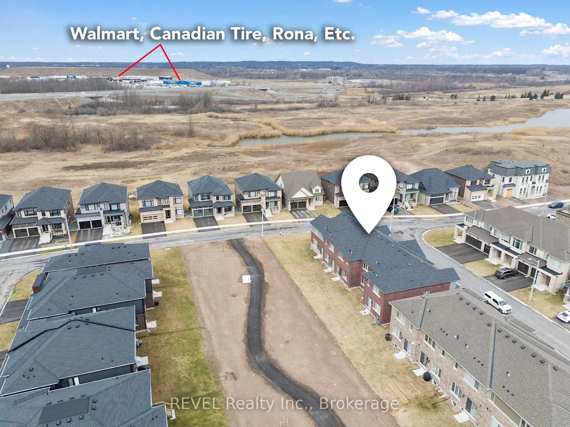 Photo 8 of 27 Admiral Road, Welland, Hwy 406/Welland — HOMEH