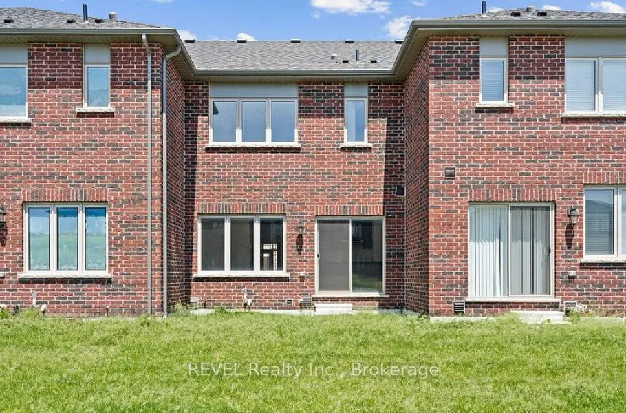 Photo 32 of 27 Admiral Road, Welland, Hwy 406/Welland — HOMEH