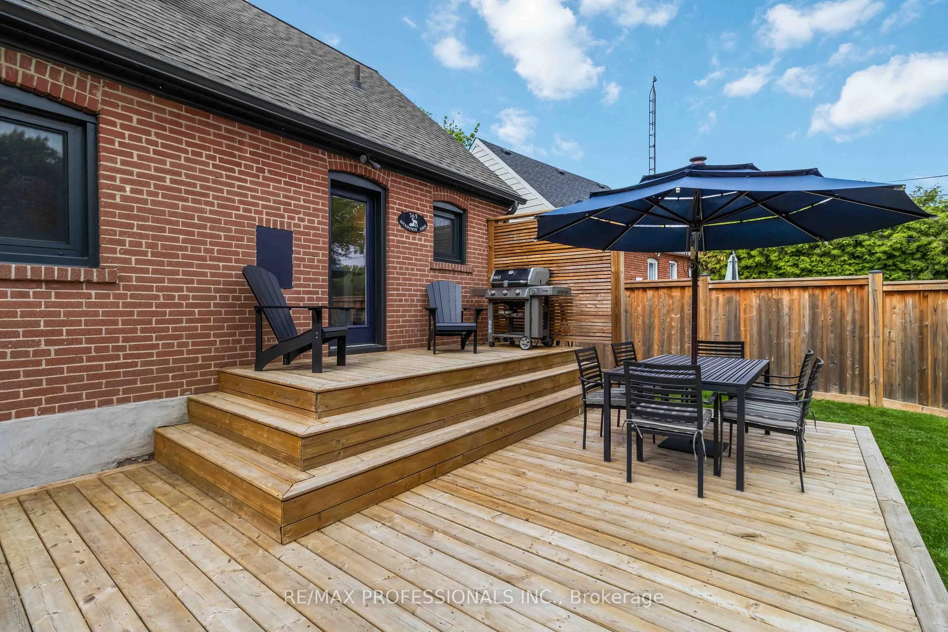 Photo 20 of 3 Snaresbrook Drive, Etobicoke, Rexdale-Kipling — HOMEH