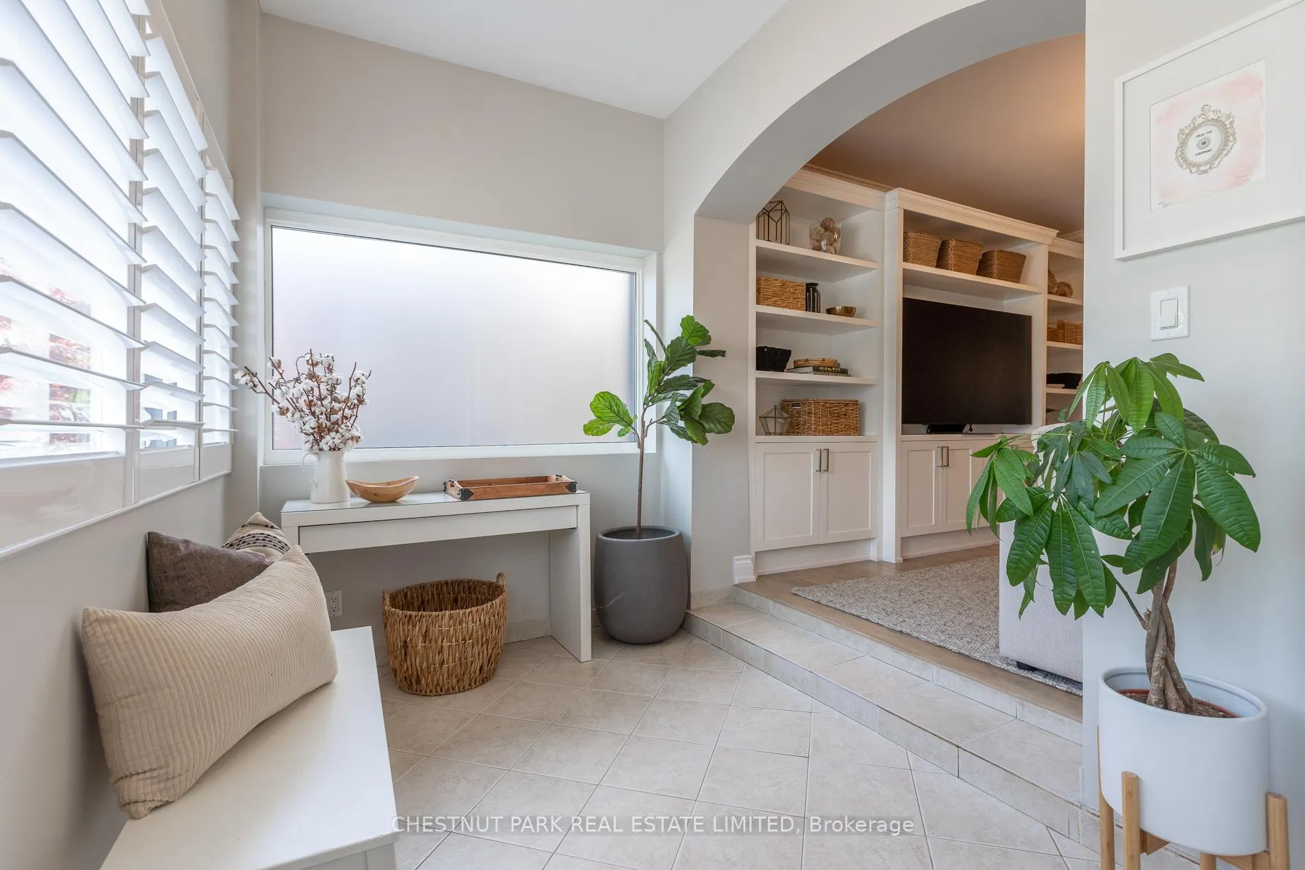 Photo 4 of 655 Mortimer Avenue, Toronto, Danforth Village-East York — HOMEH