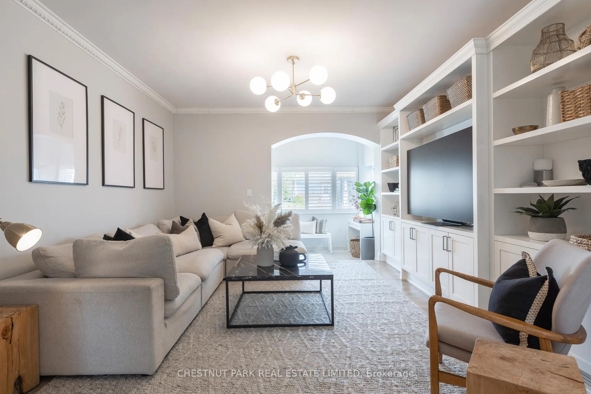 Photo 6 of 655 Mortimer Avenue, Toronto, Danforth Village-East York — HOMEH