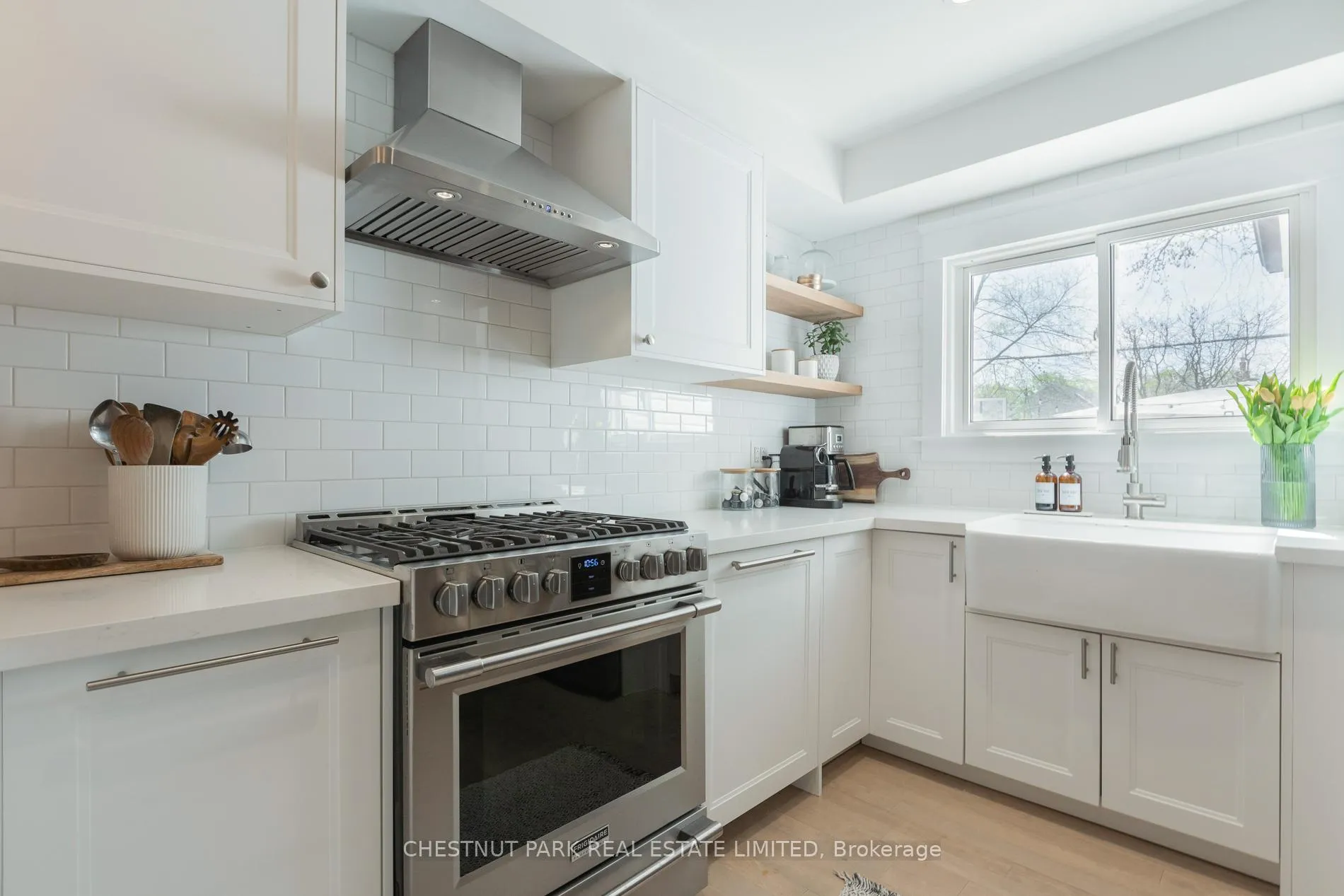 Photo 11 of 655 Mortimer Avenue, Toronto, Danforth Village-East York — HOMEH