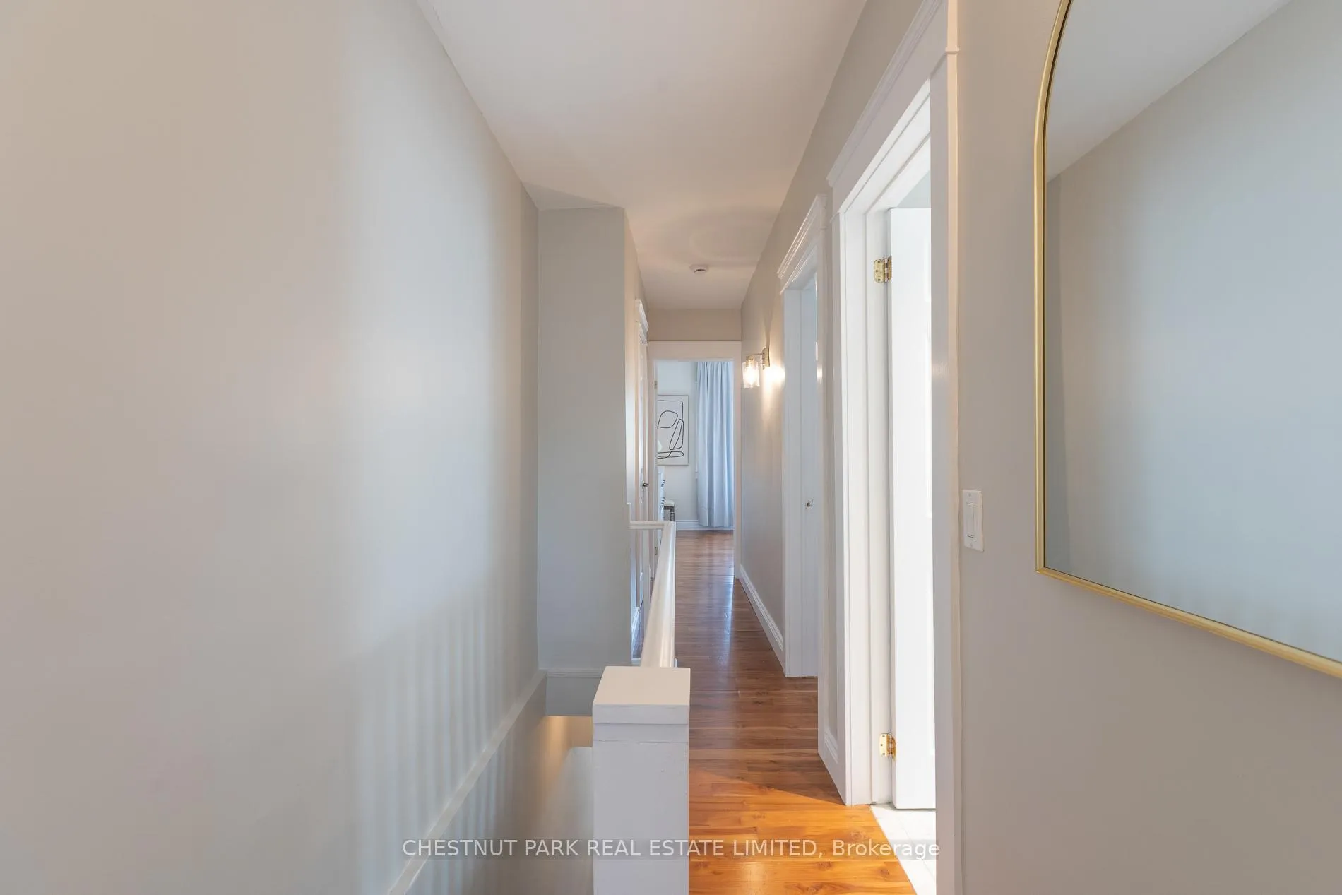 Photo 13 of 655 Mortimer Avenue, Toronto, Danforth Village-East York — HOMEH