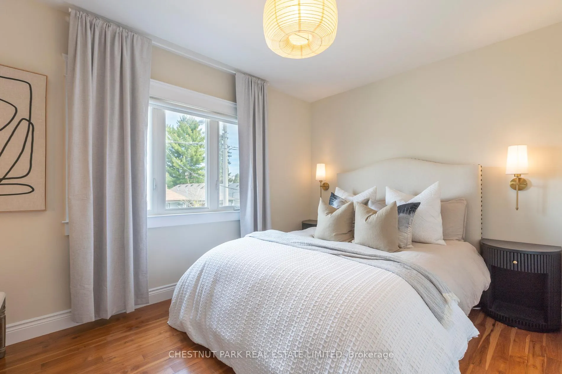 Photo 14 of 655 Mortimer Avenue, Toronto, Danforth Village-East York — HOMEH