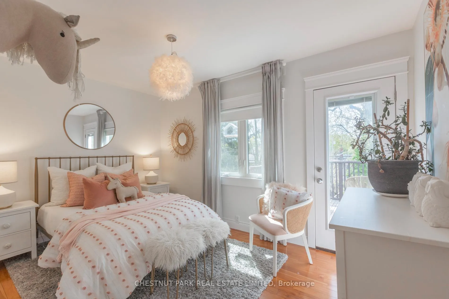 Photo 16 of 655 Mortimer Avenue, Toronto, Danforth Village-East York — HOMEH