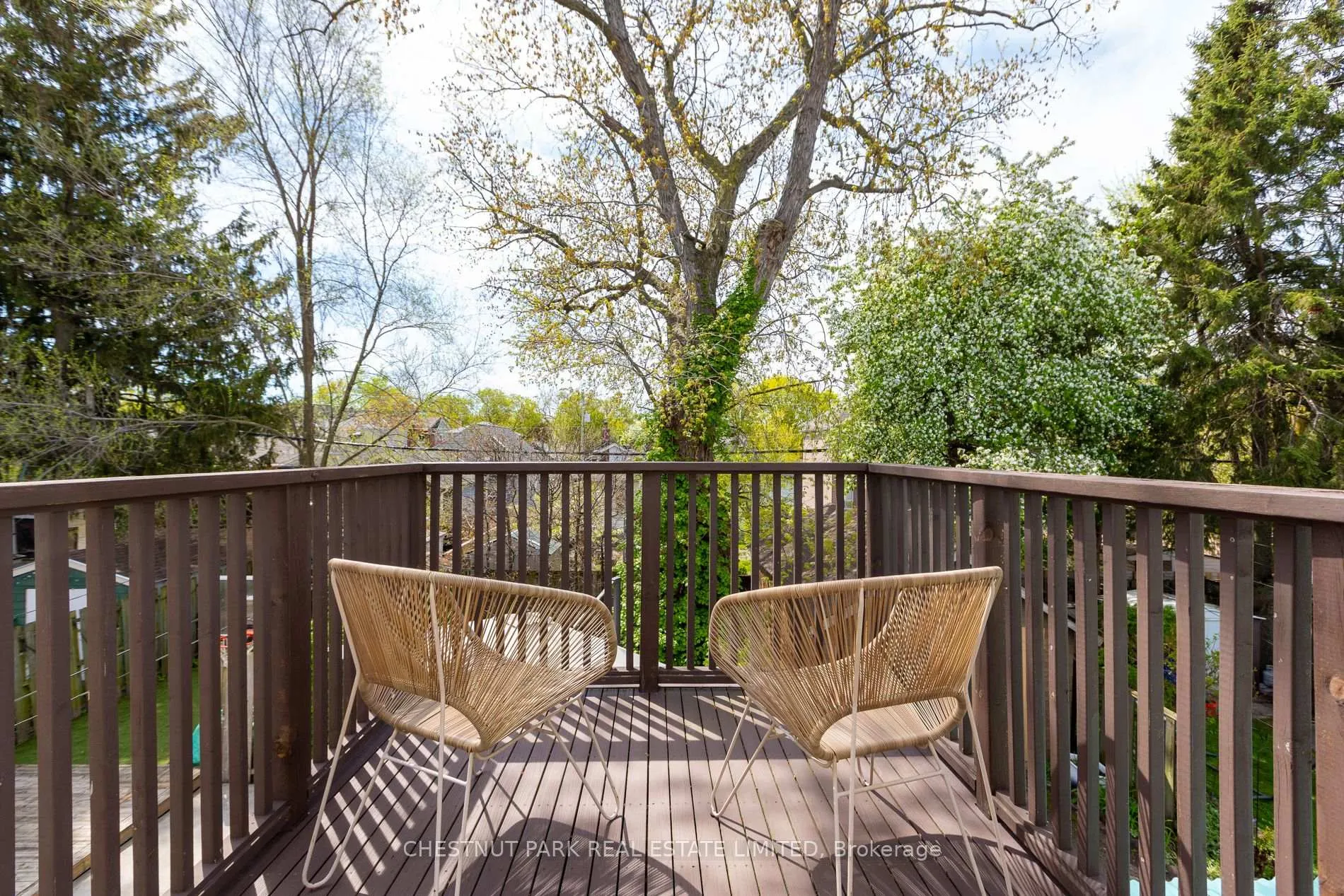 Photo 17 of 655 Mortimer Avenue, Toronto, Danforth Village-East York — HOMEH