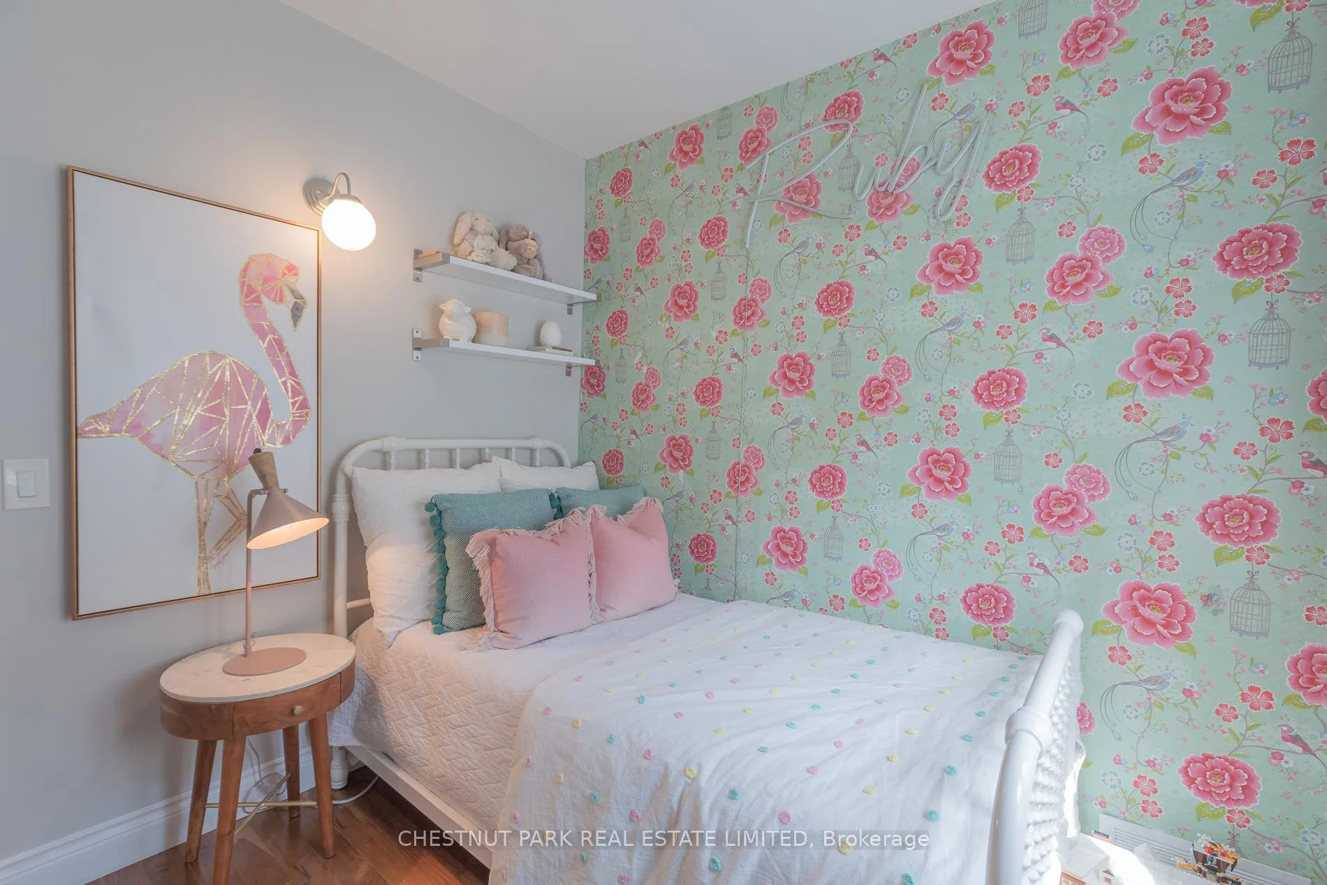 Photo 21 of 655 Mortimer Avenue, Toronto, Danforth Village-East York — HOMEH