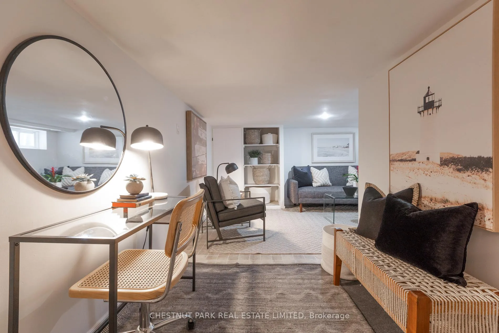 Photo 22 of 655 Mortimer Avenue, Toronto, Danforth Village-East York — HOMEH