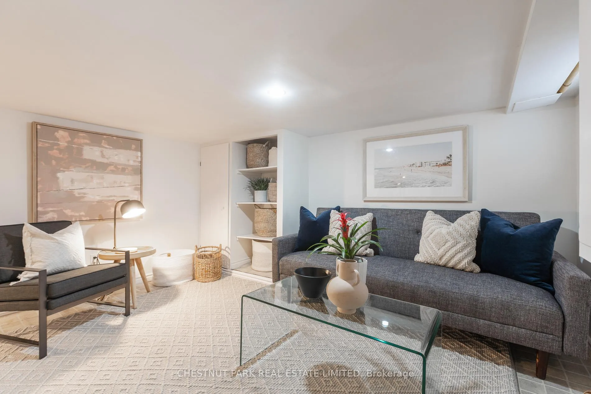 Photo 24 of 655 Mortimer Avenue, Toronto, Danforth Village-East York — HOMEH