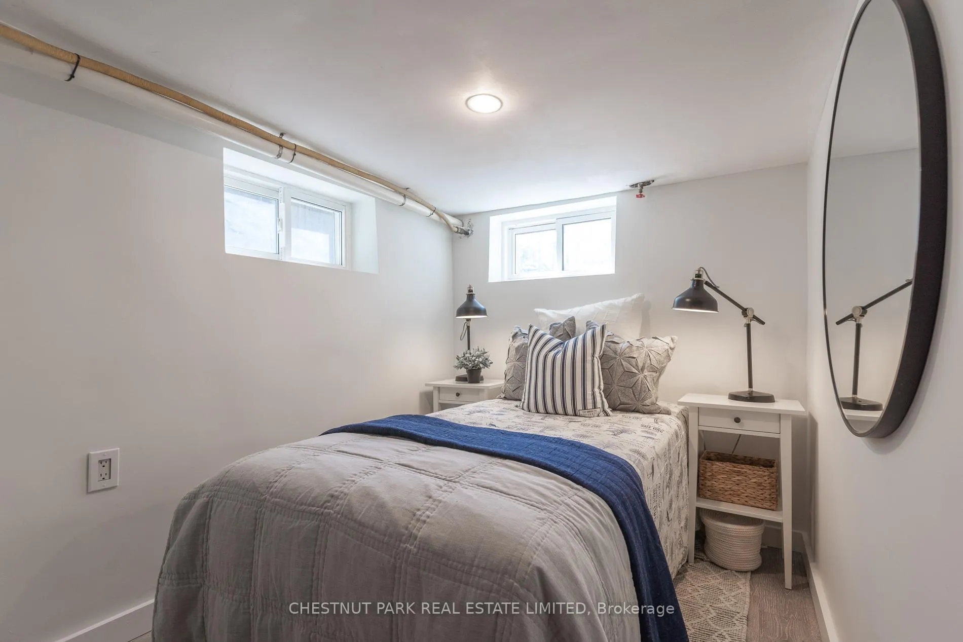 Photo 25 of 655 Mortimer Avenue, Toronto, Danforth Village-East York — HOMEH