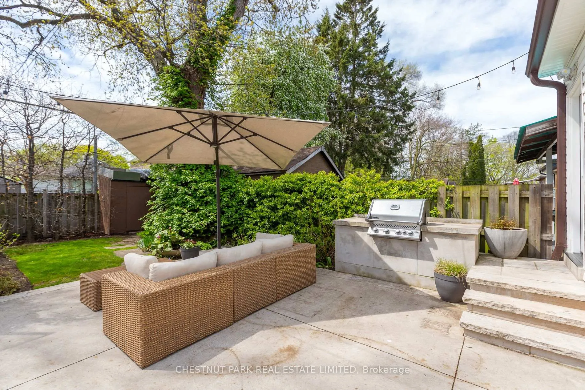 Photo 27 of 655 Mortimer Avenue, Toronto, Danforth Village-East York — HOMEH