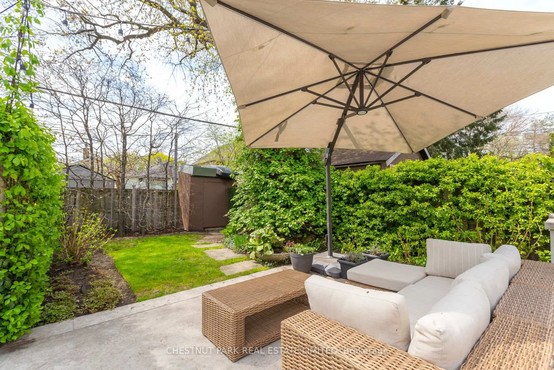 Photo 28 of 655 Mortimer Avenue, Toronto, Danforth Village-East York — HOMEH