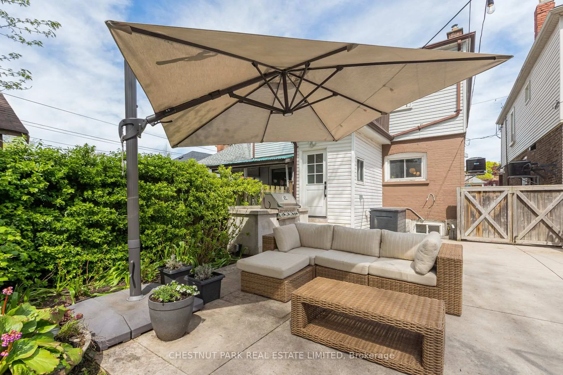 Photo 31 of 655 Mortimer Avenue, Toronto, Danforth Village-East York — HOMEH