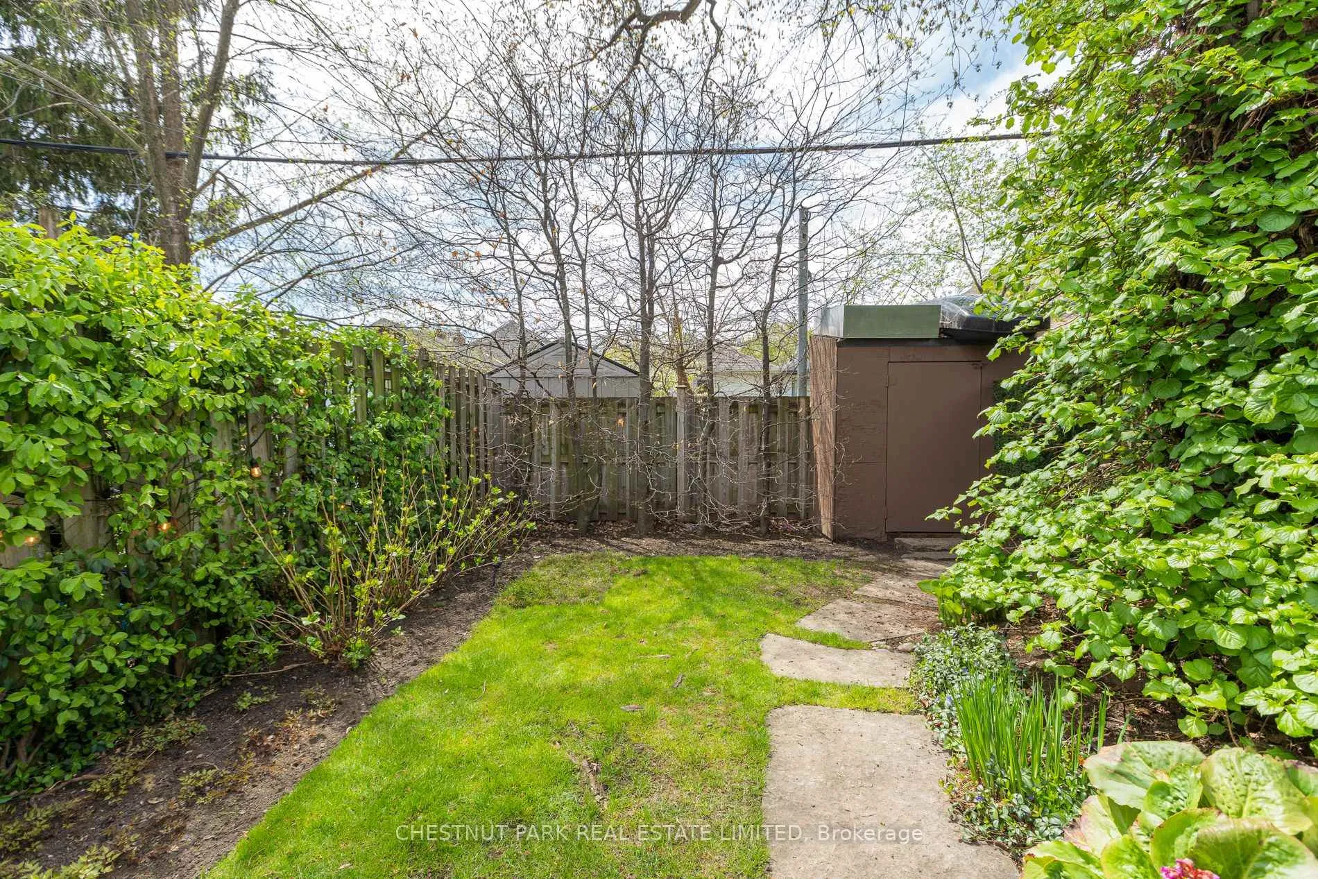 Photo 33 of 655 Mortimer Avenue, Toronto, Danforth Village-East York — HOMEH