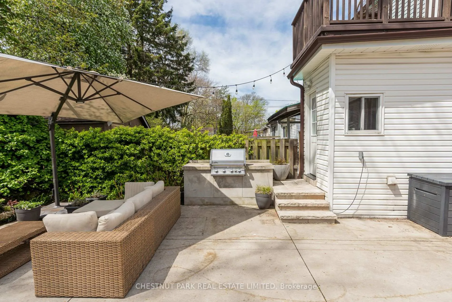 Photo 34 of 655 Mortimer Avenue, Toronto, Danforth Village-East York — HOMEH