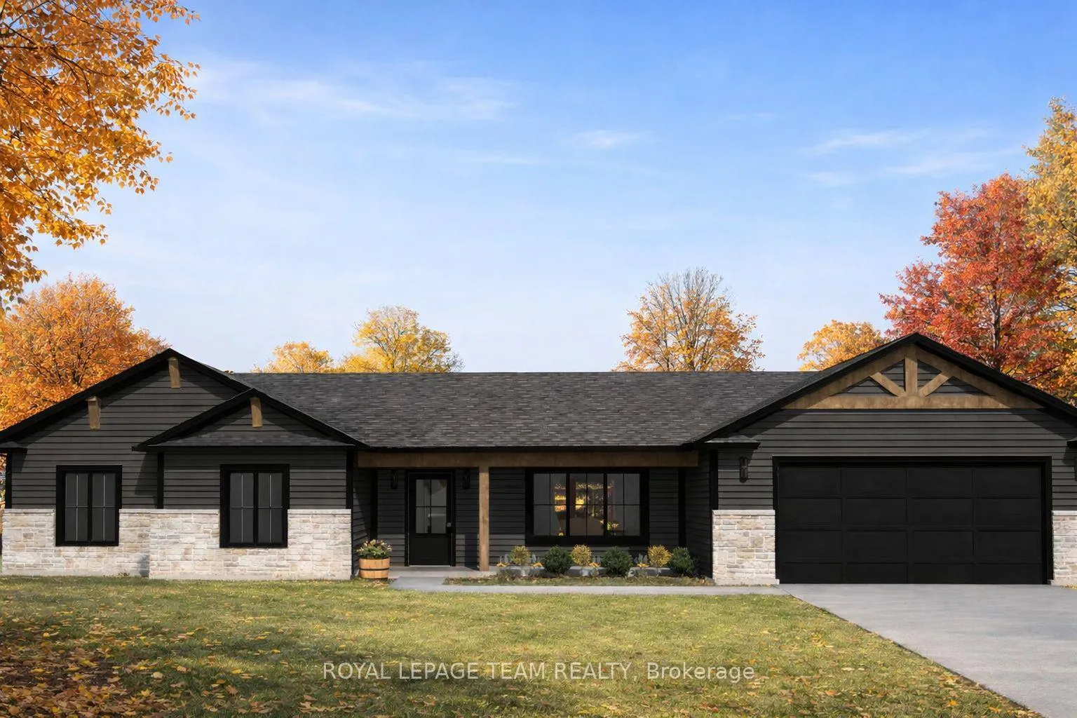 Photo 1 of 0000 Hurley Road, Edwardsburgh/Cardinal, Edwardsburgh/Cardinal Twp — HOMEH