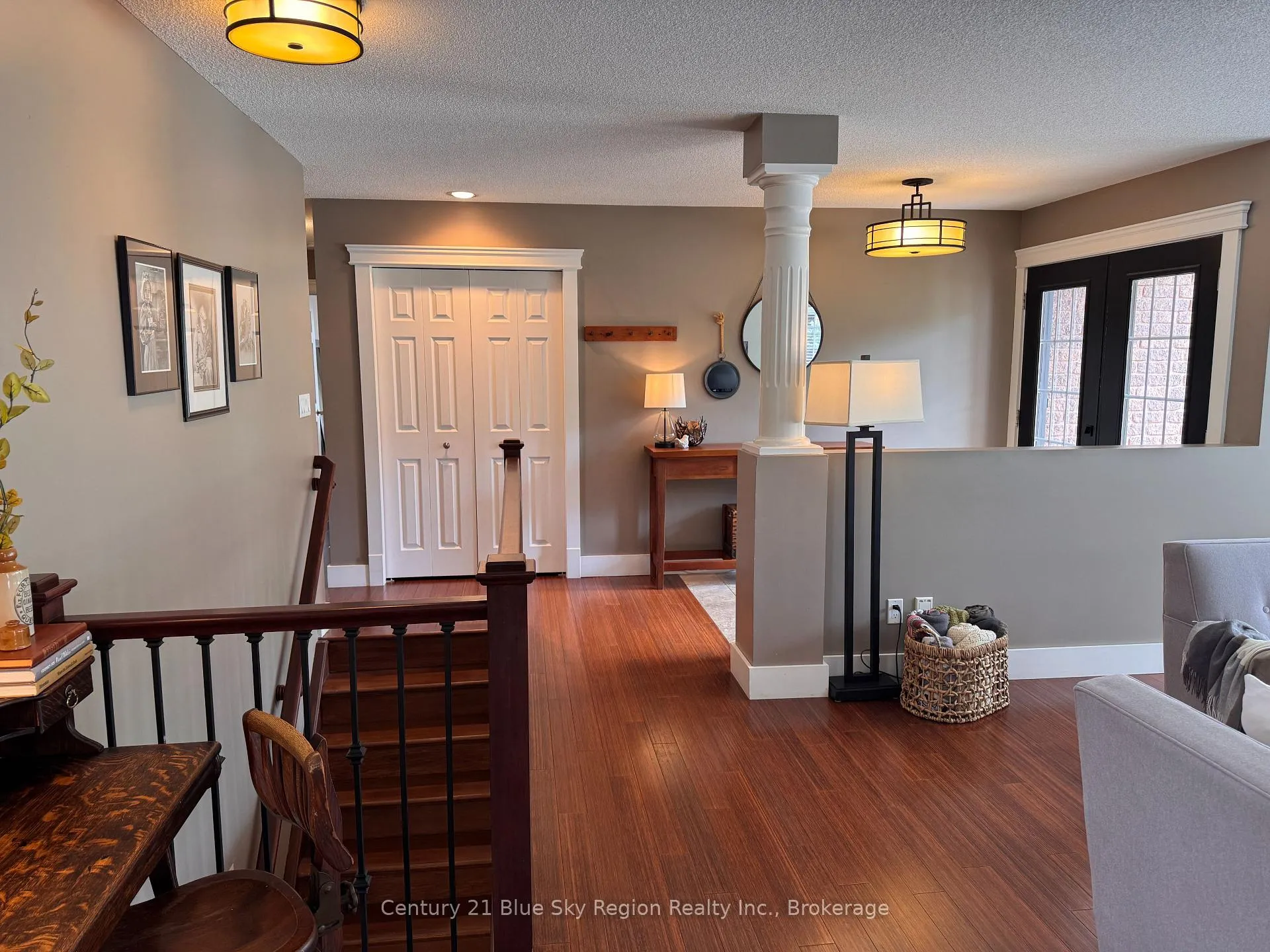 Photo 3 of 125 Bain Drive, North Bay, Airport — HOMEH