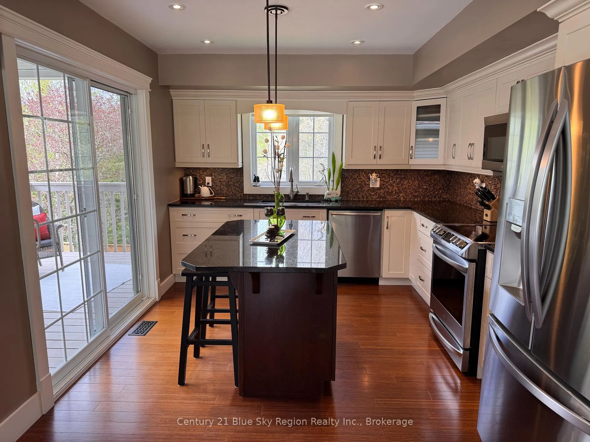 Photo 6 of 125 Bain Drive, North Bay, Airport — HOMEH