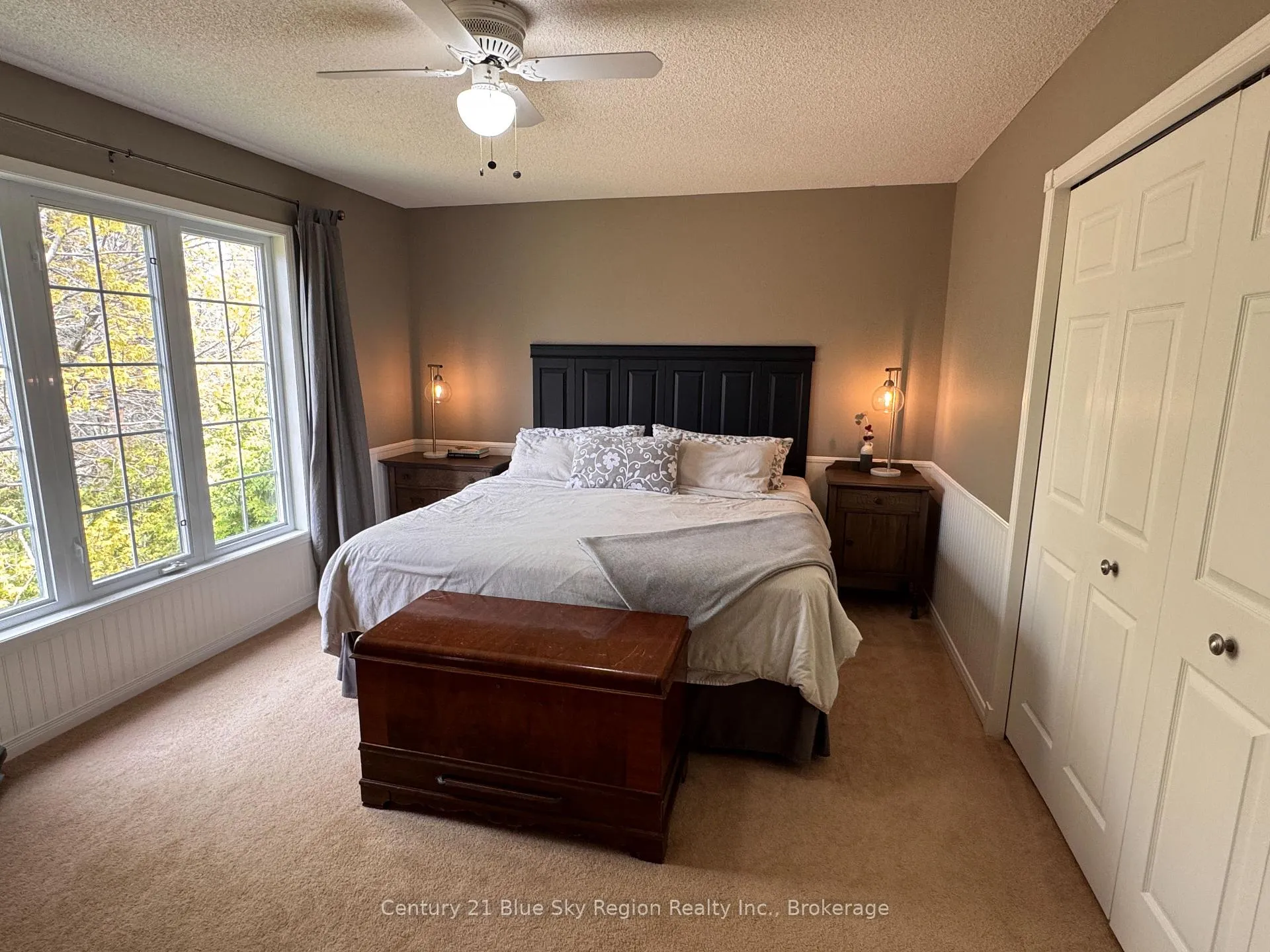 Photo 7 of 125 Bain Drive, North Bay, Airport — HOMEH