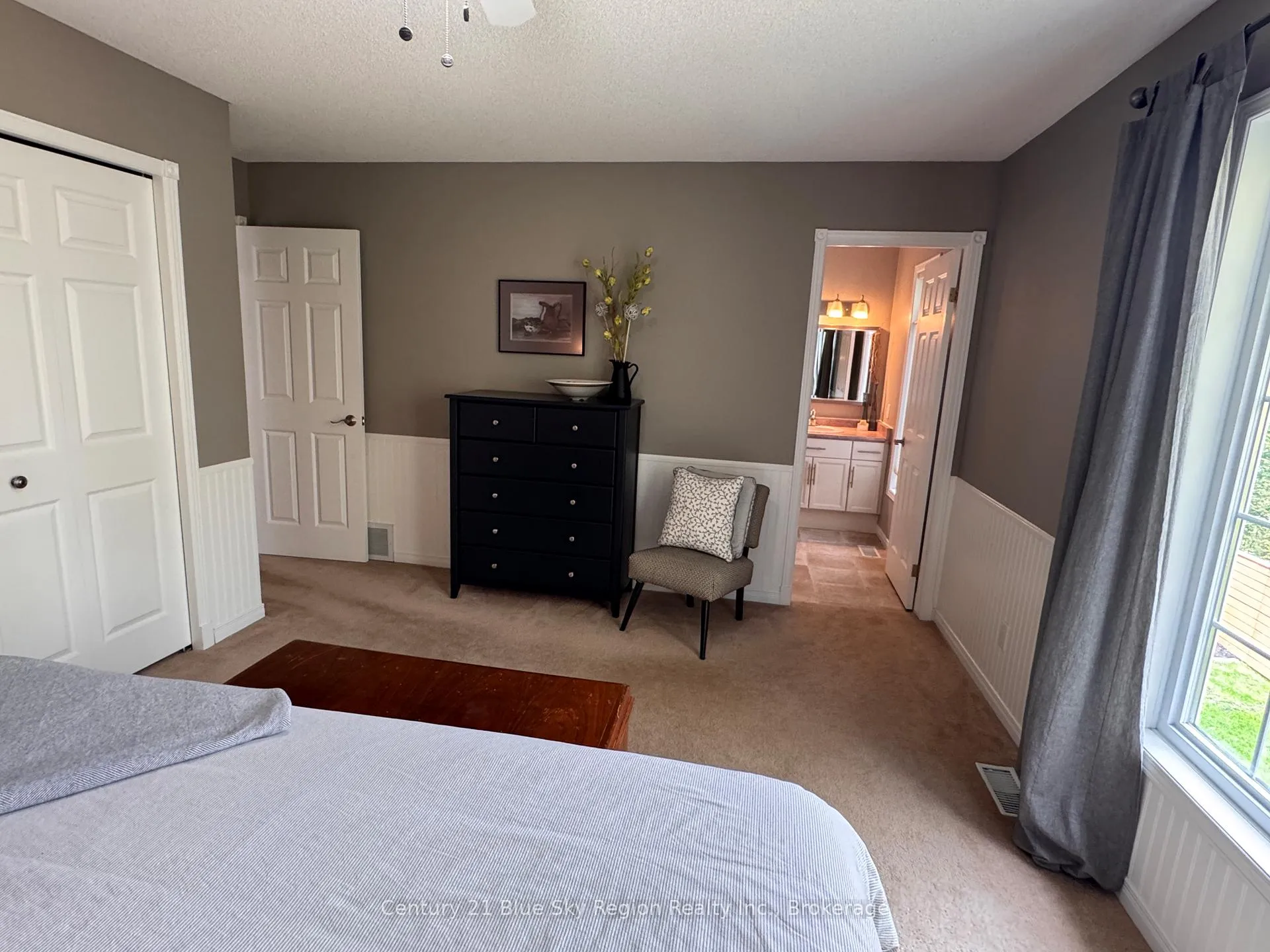 Photo 8 of 125 Bain Drive, North Bay, Airport — HOMEH