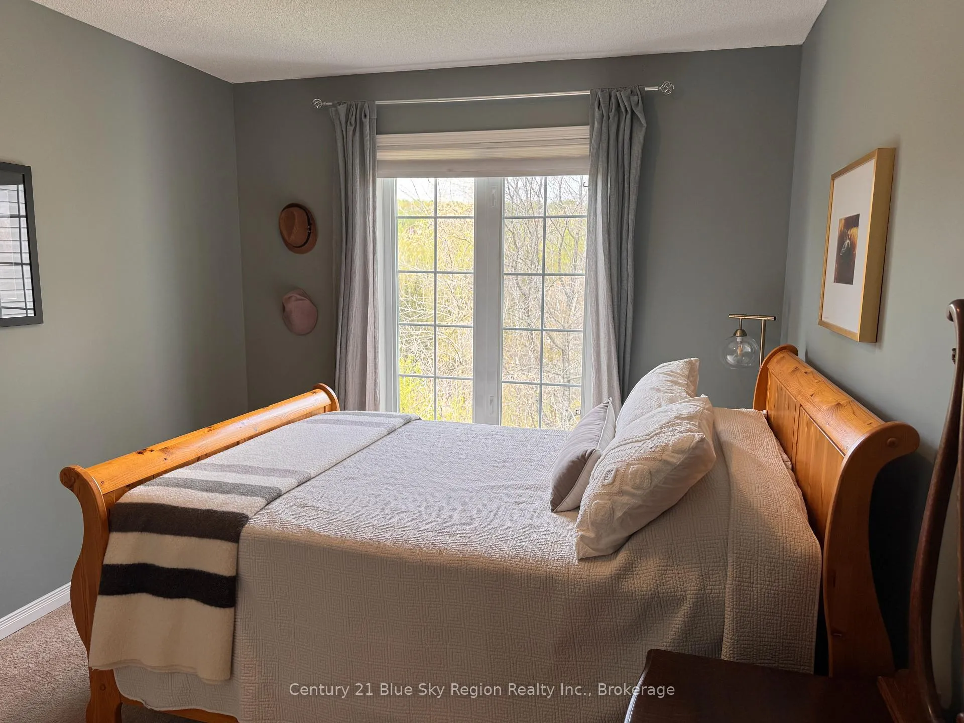 Photo 10 of 125 Bain Drive, North Bay, Airport — HOMEH
